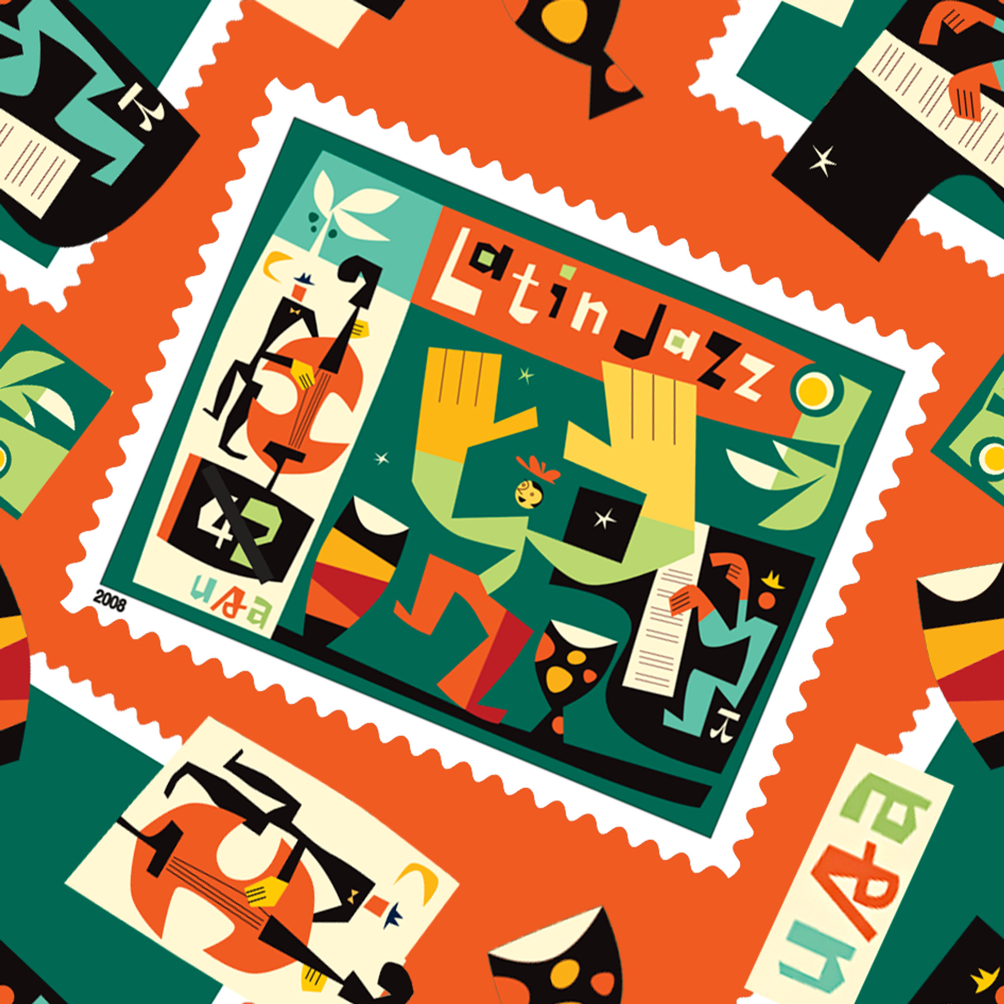  tiled preview square