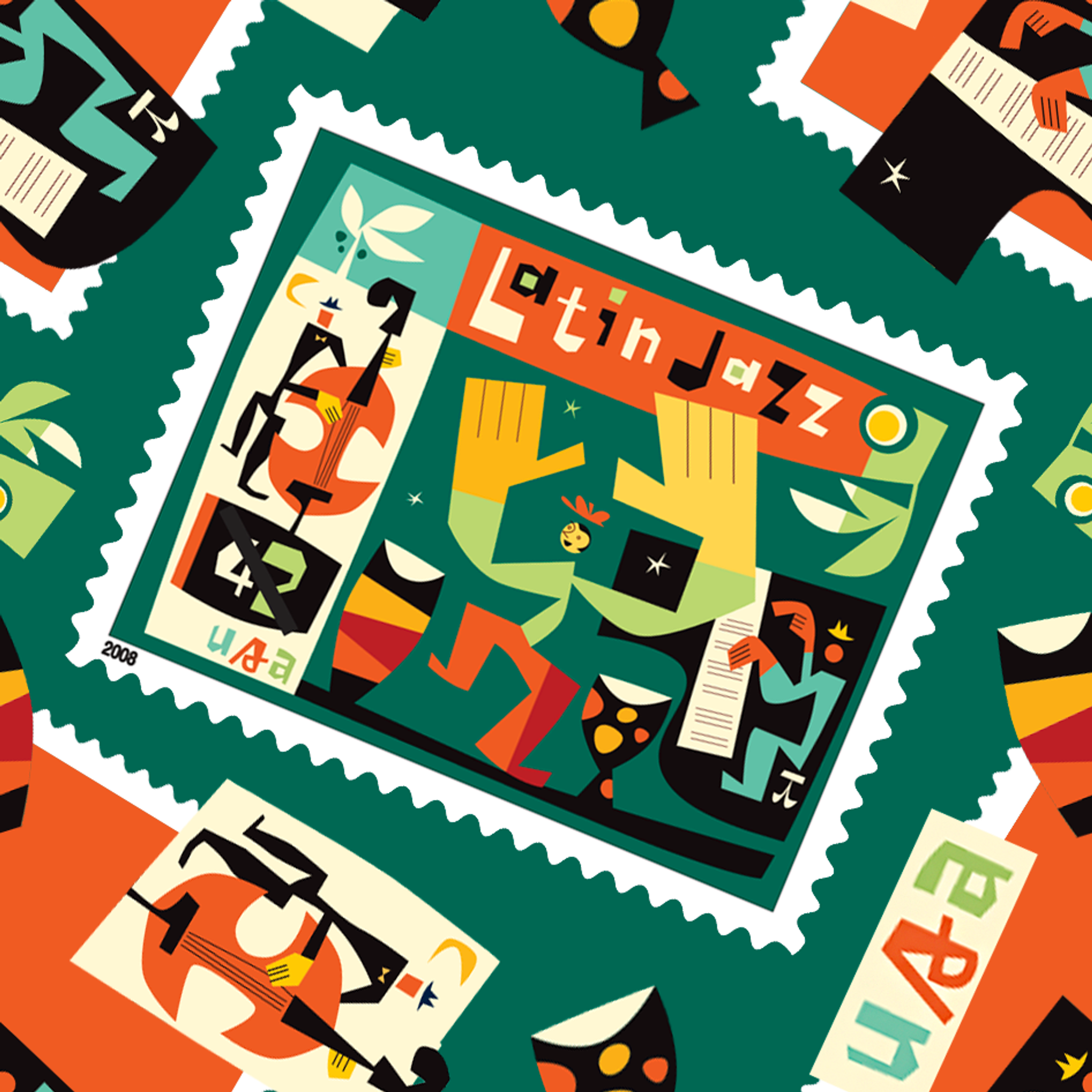  tiled preview square