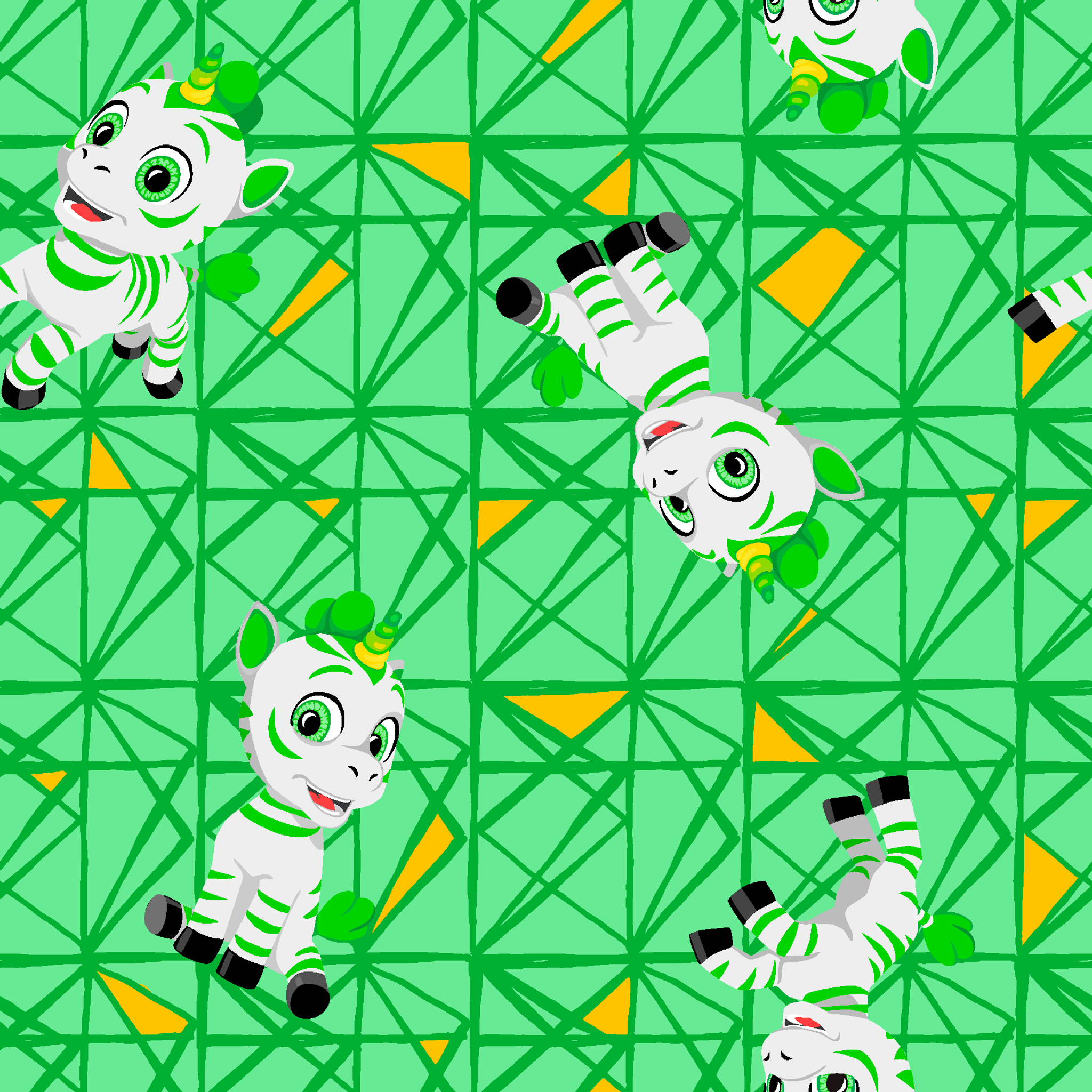  tiled preview square