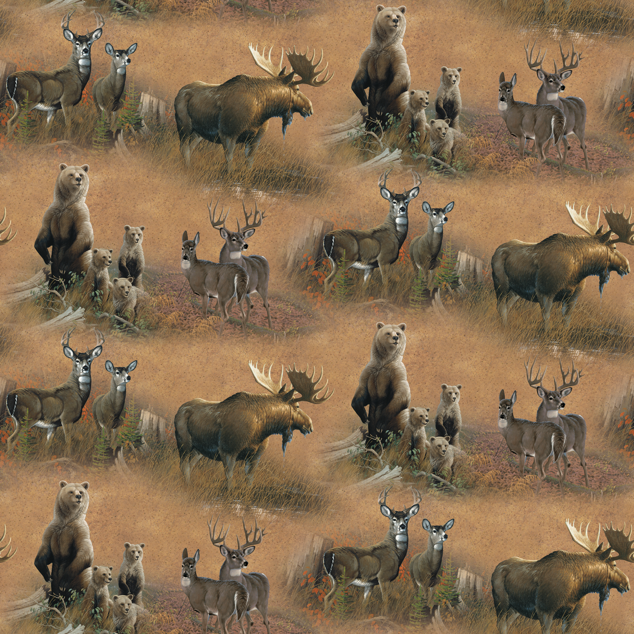  tiled preview square