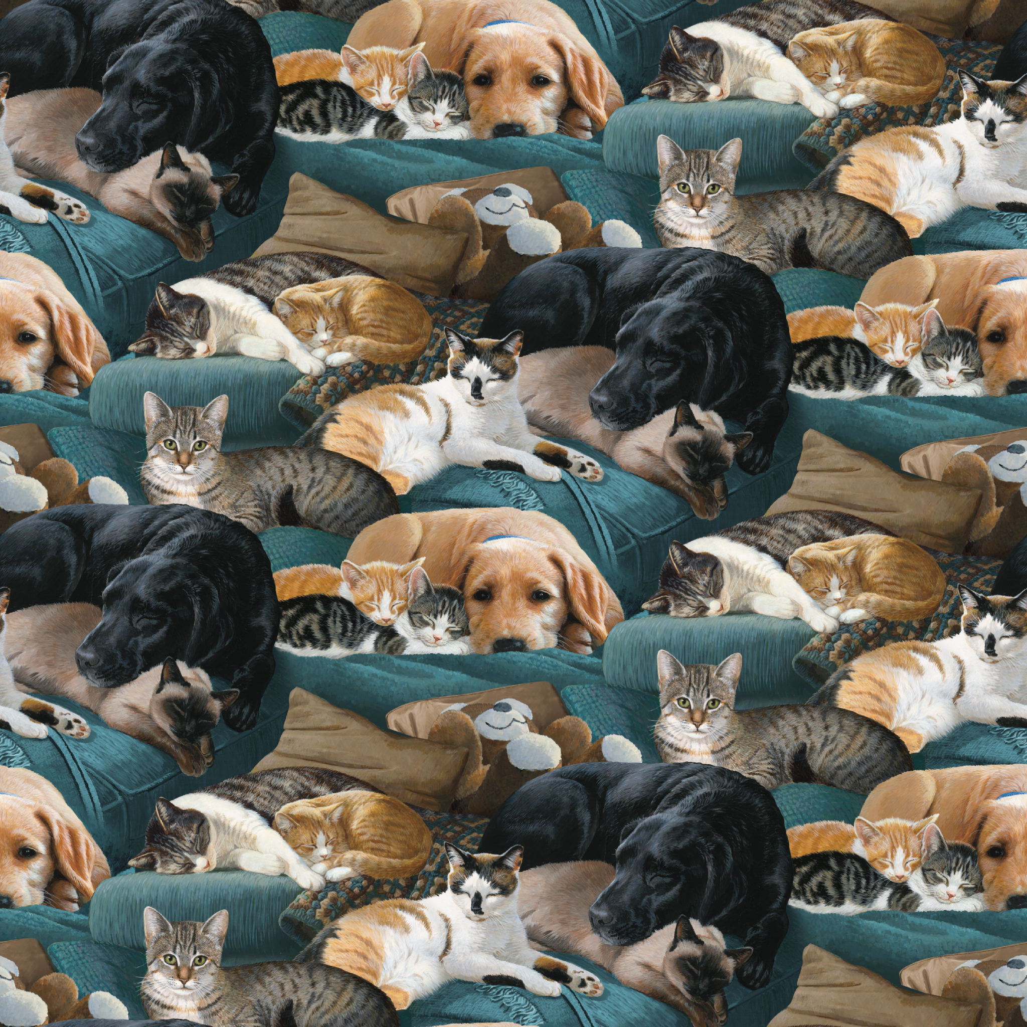 tiled preview square