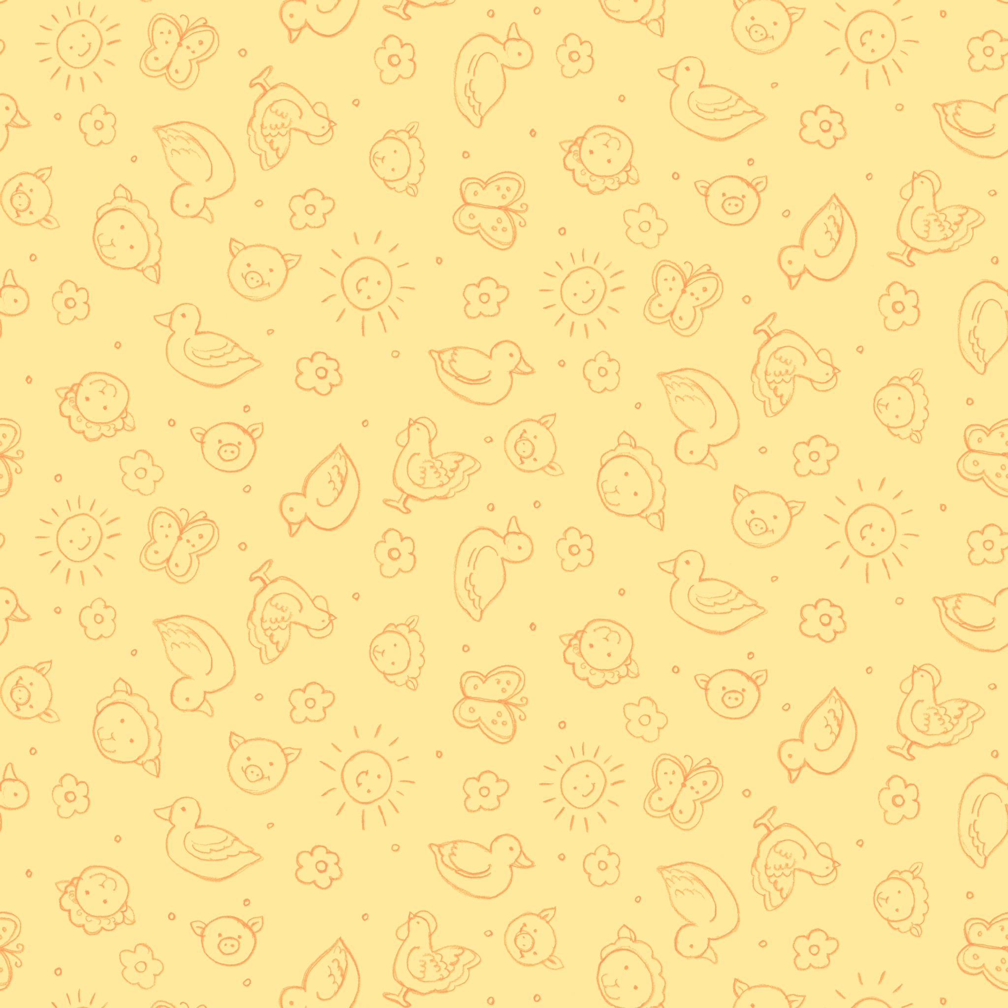  tiled preview square