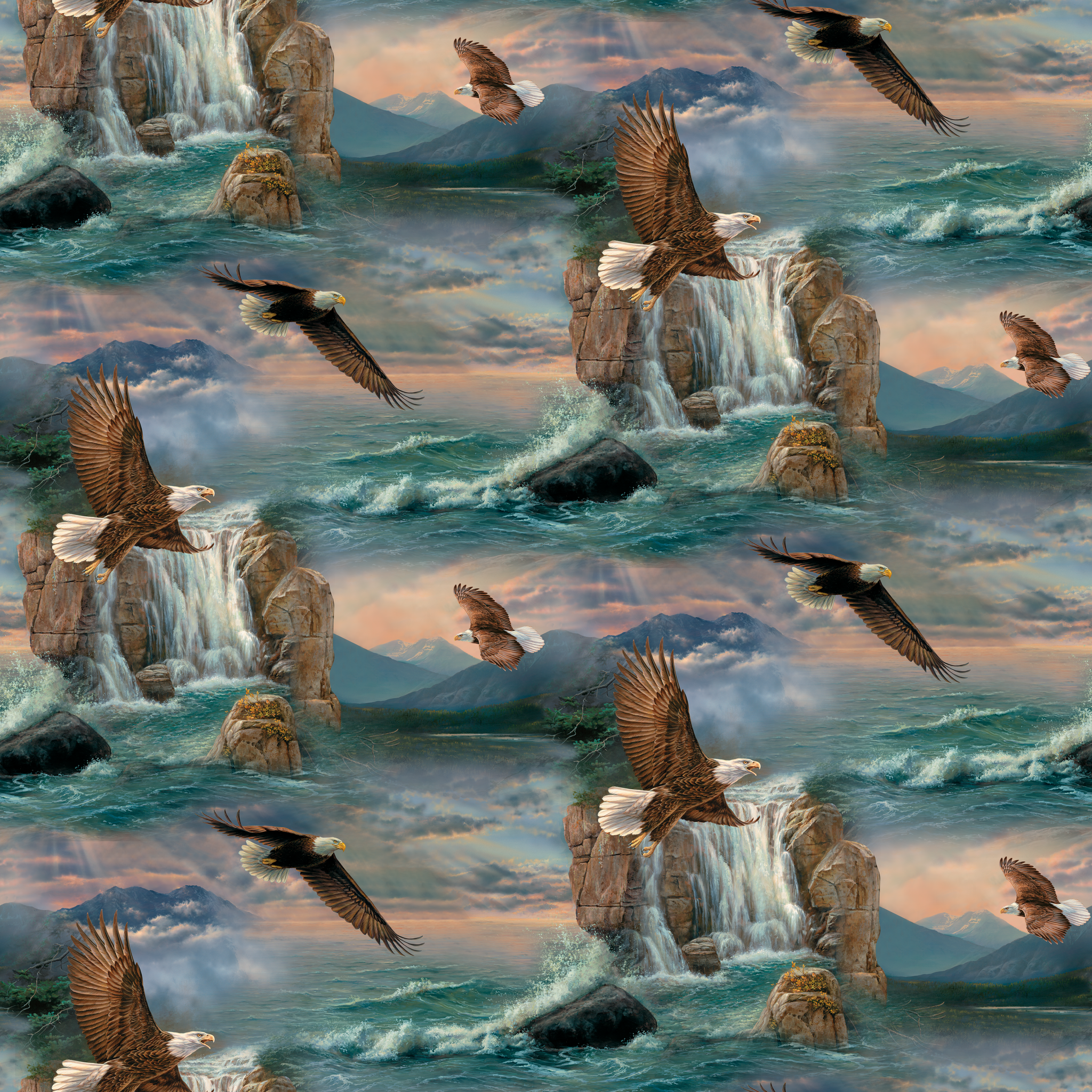  tiled preview square