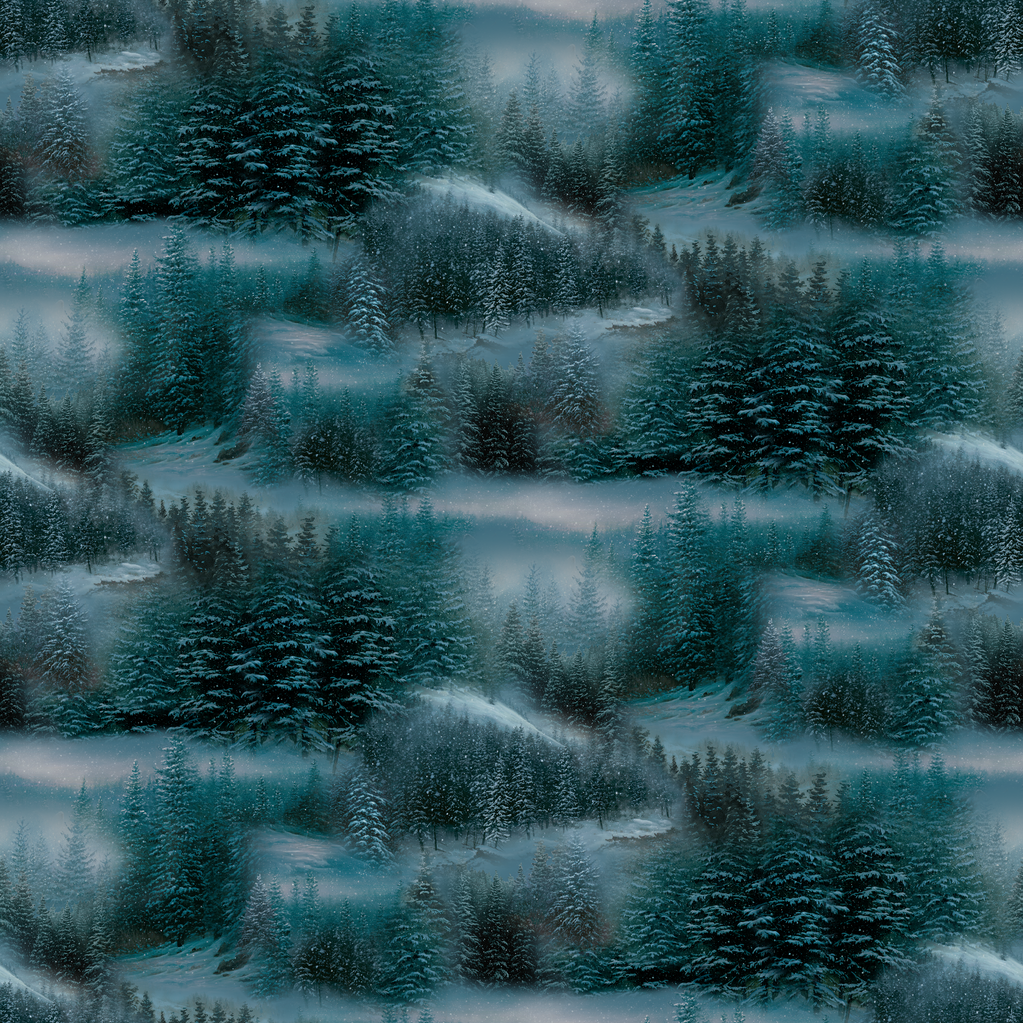  tiled preview square