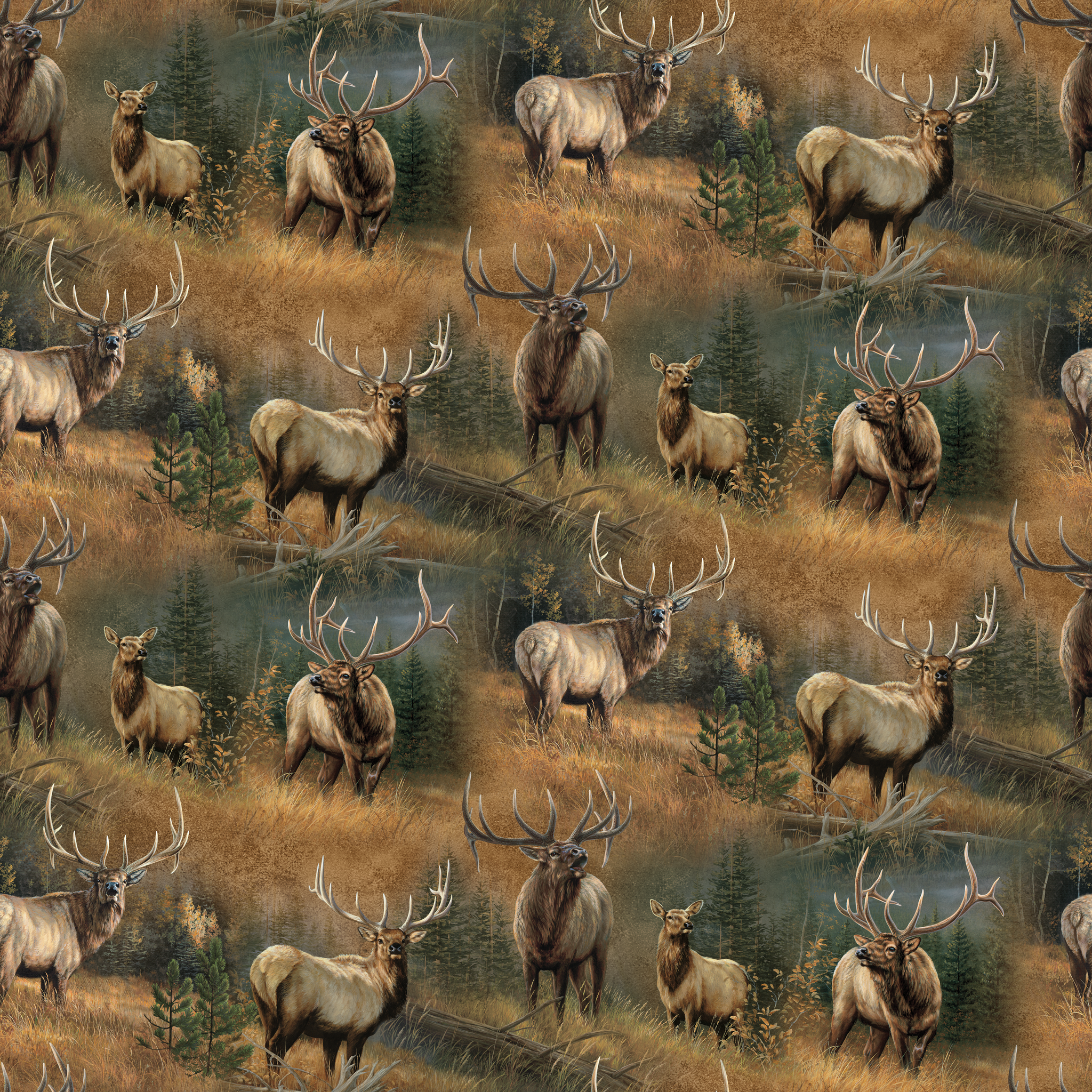  tiled preview square