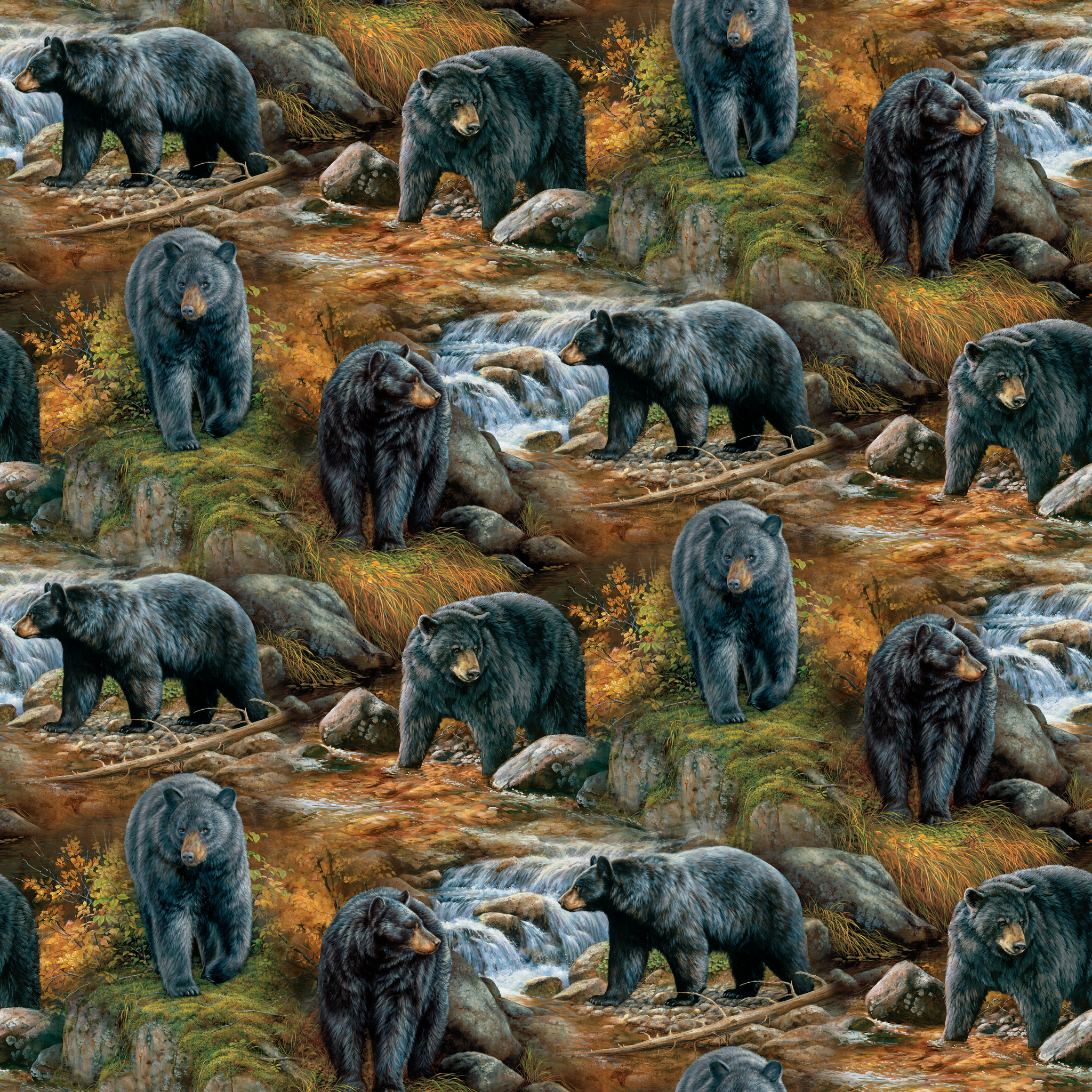 tiled preview square