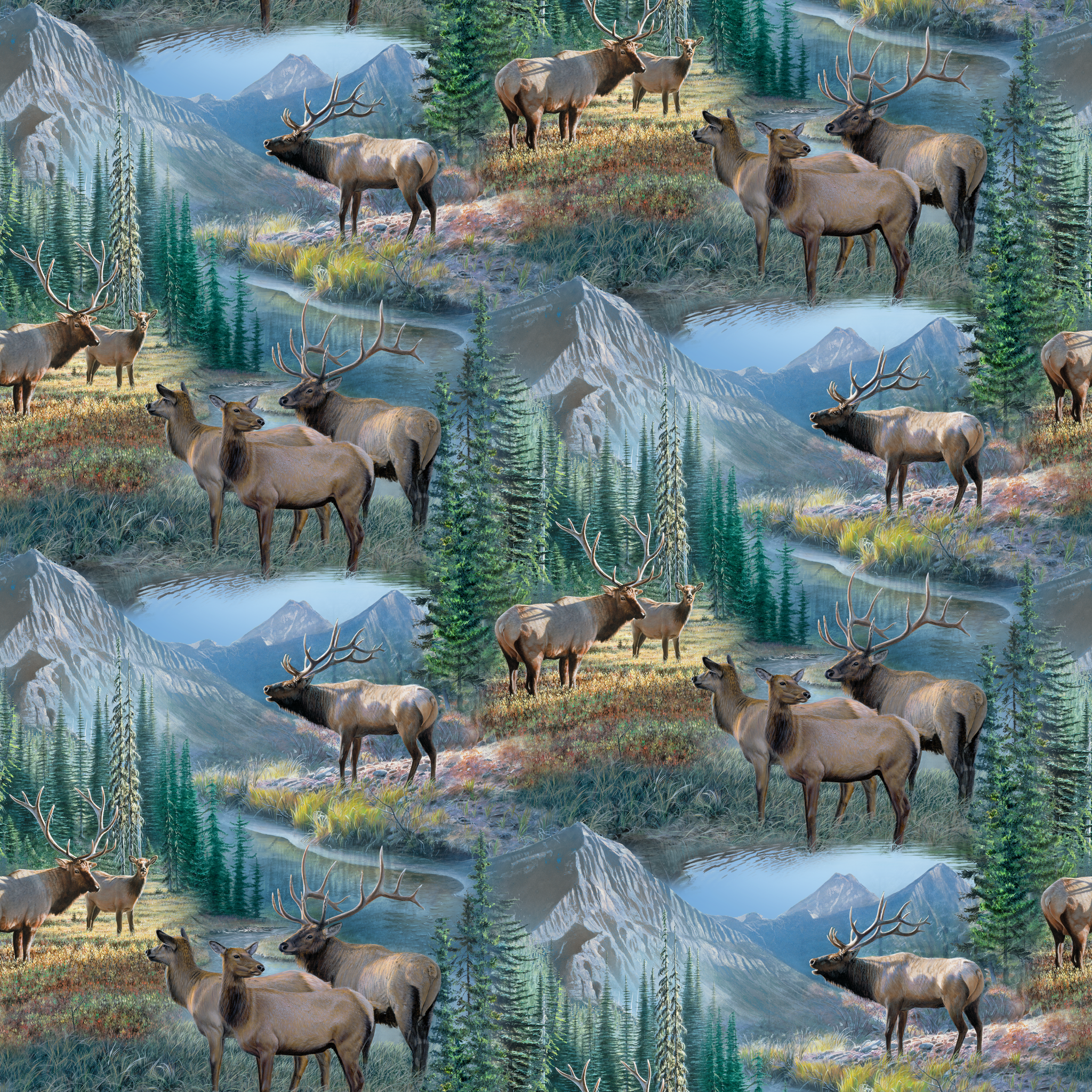  tiled preview square