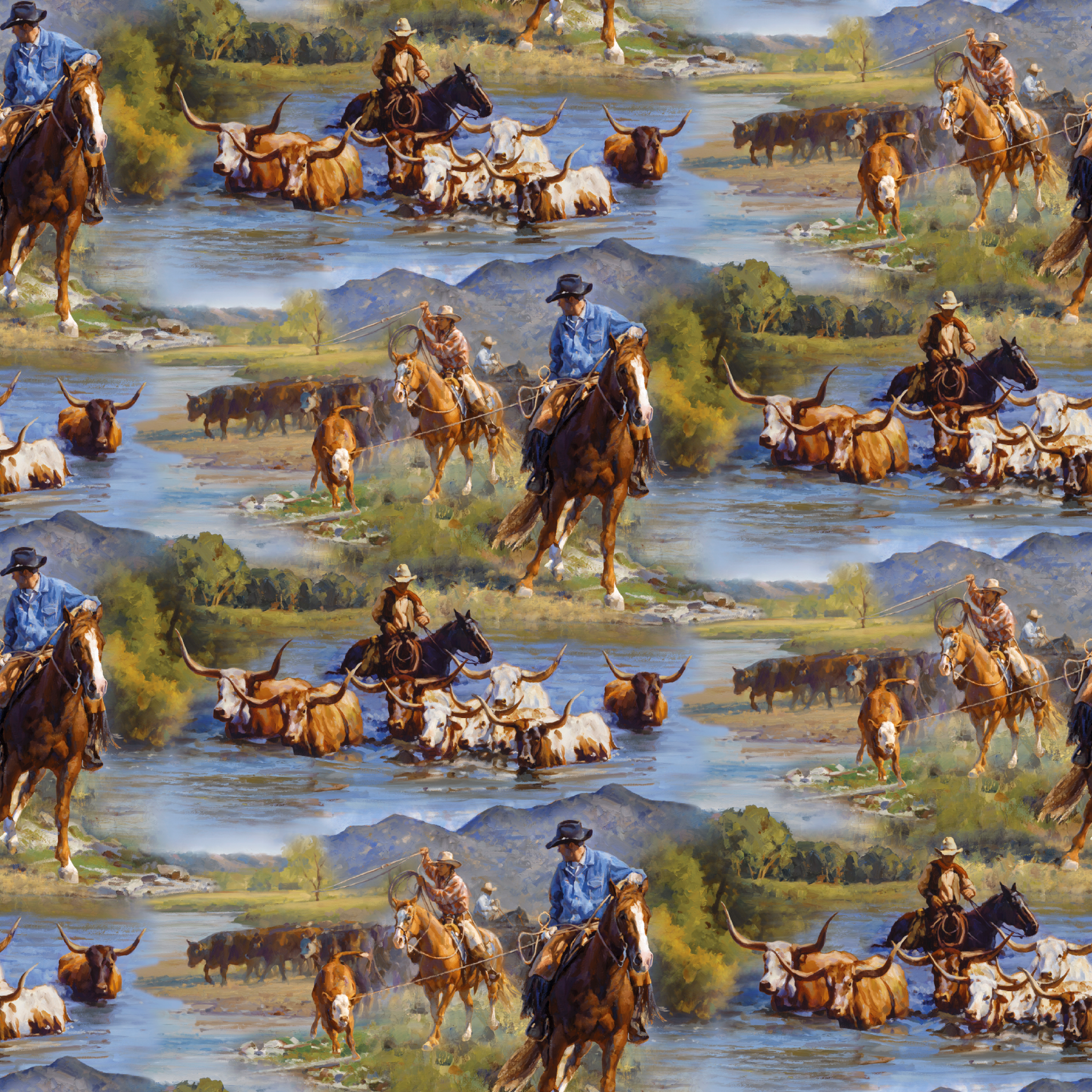  tiled preview square