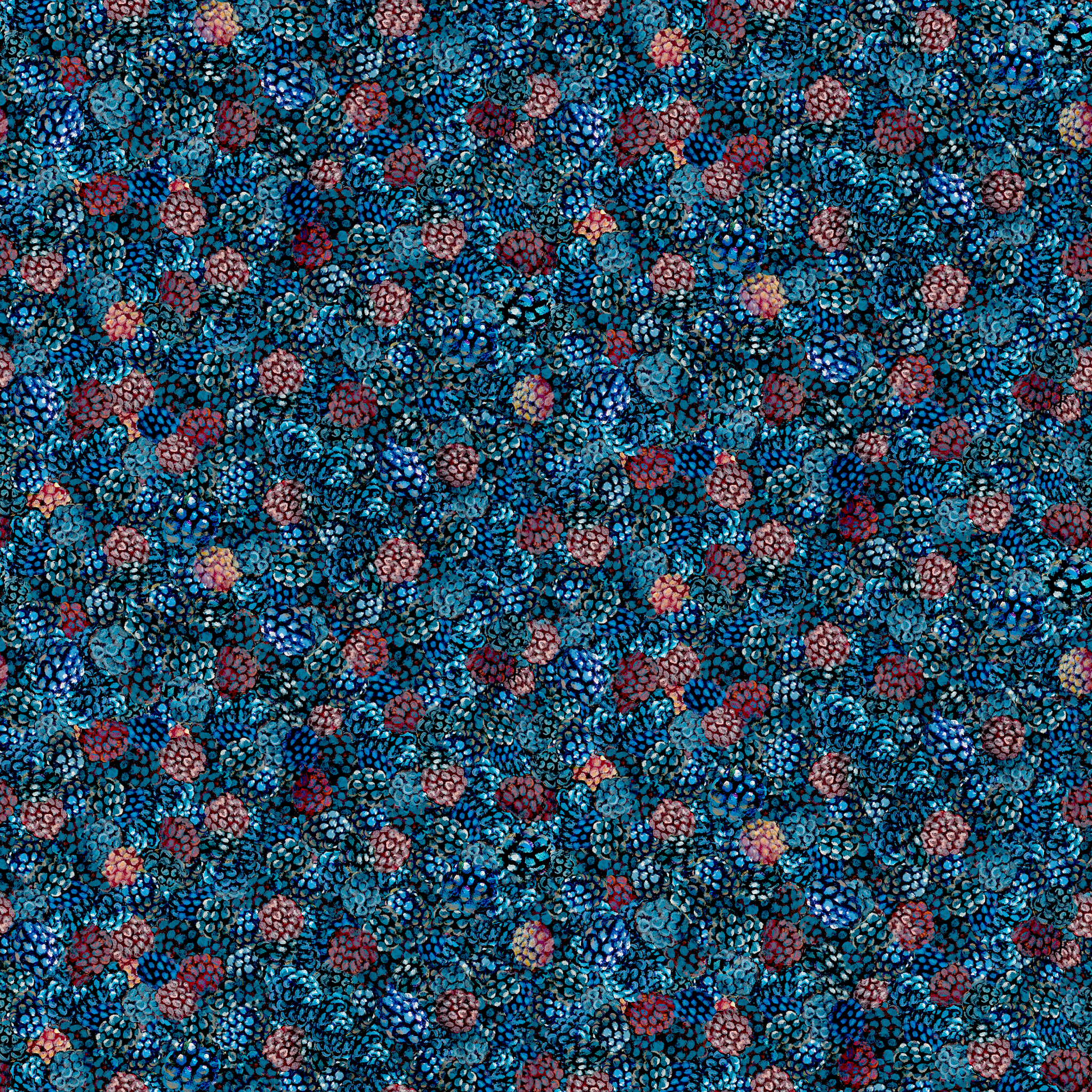  tiled preview square