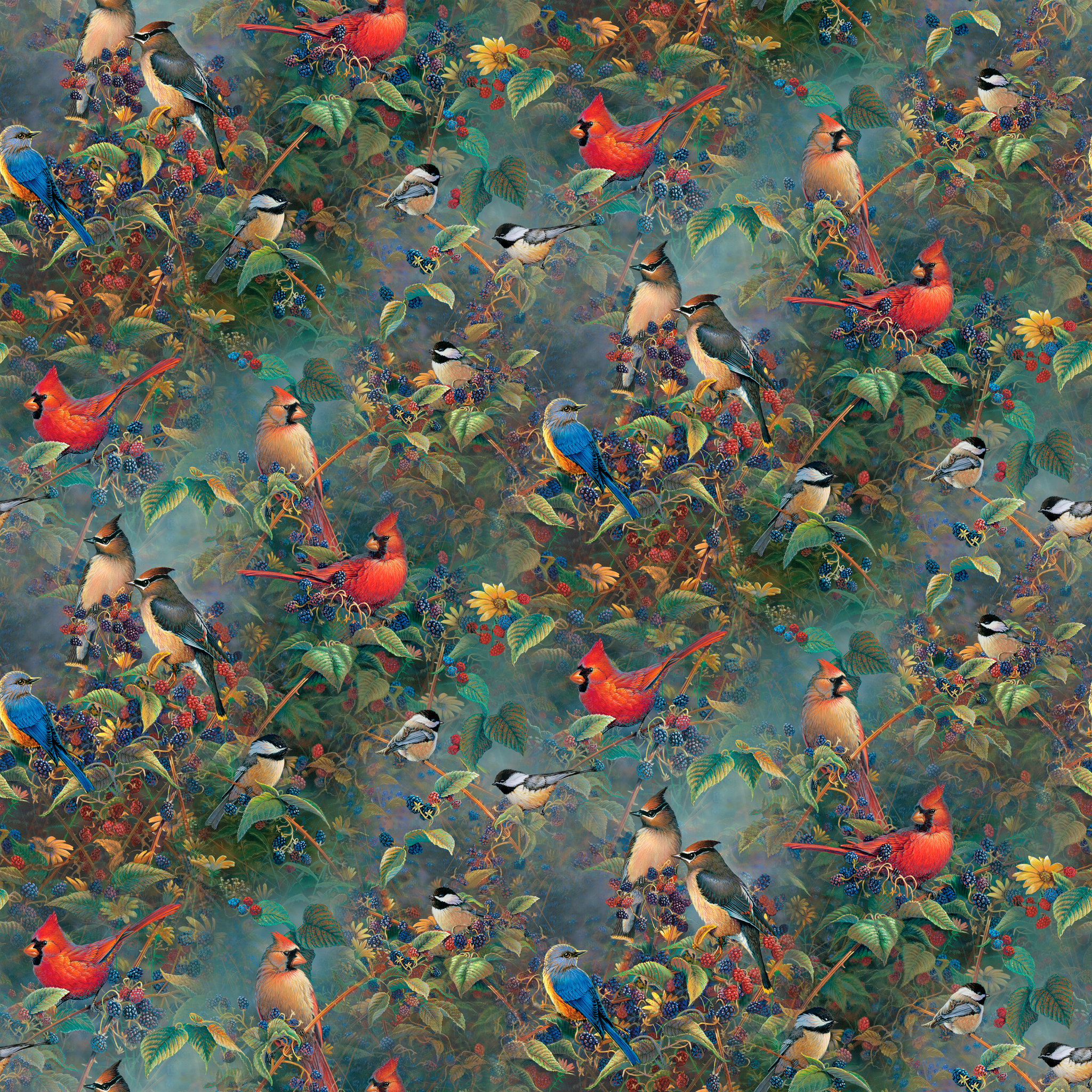  tiled preview square