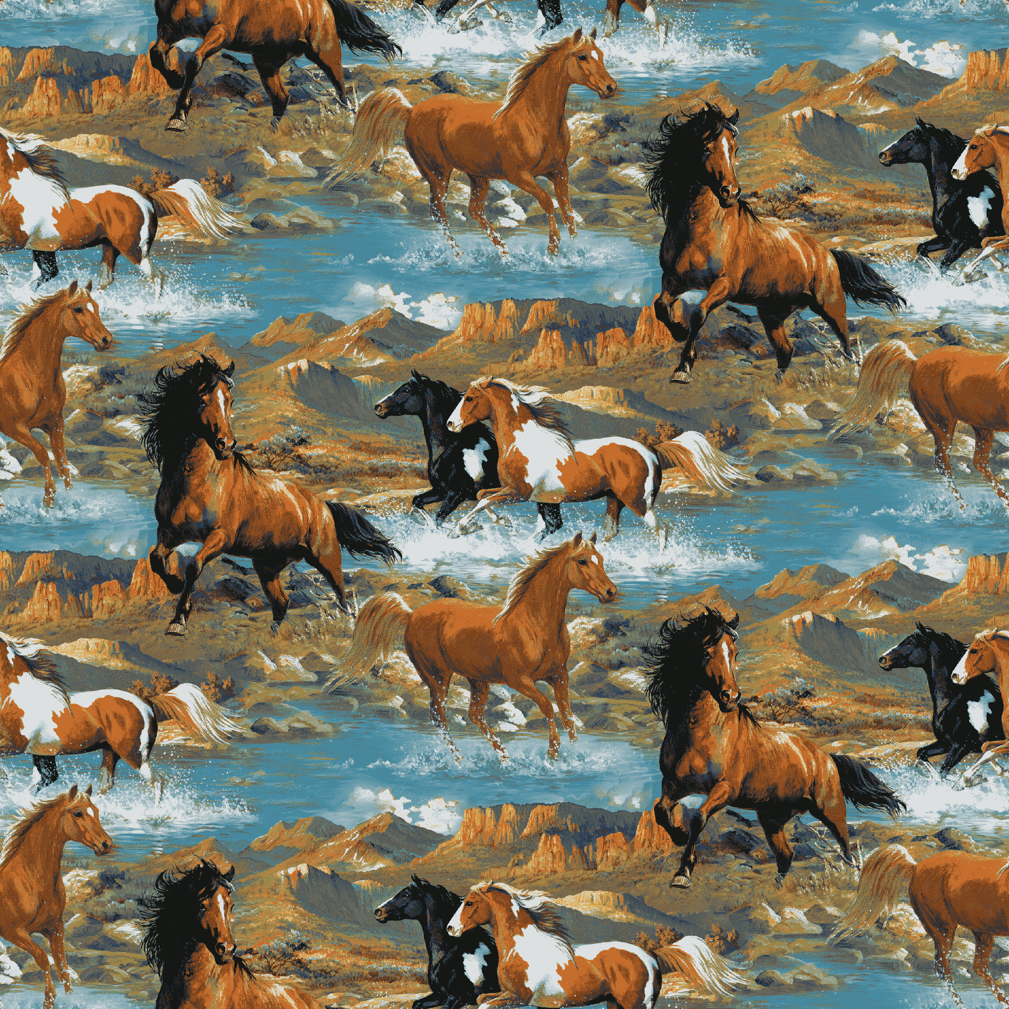  tiled preview square