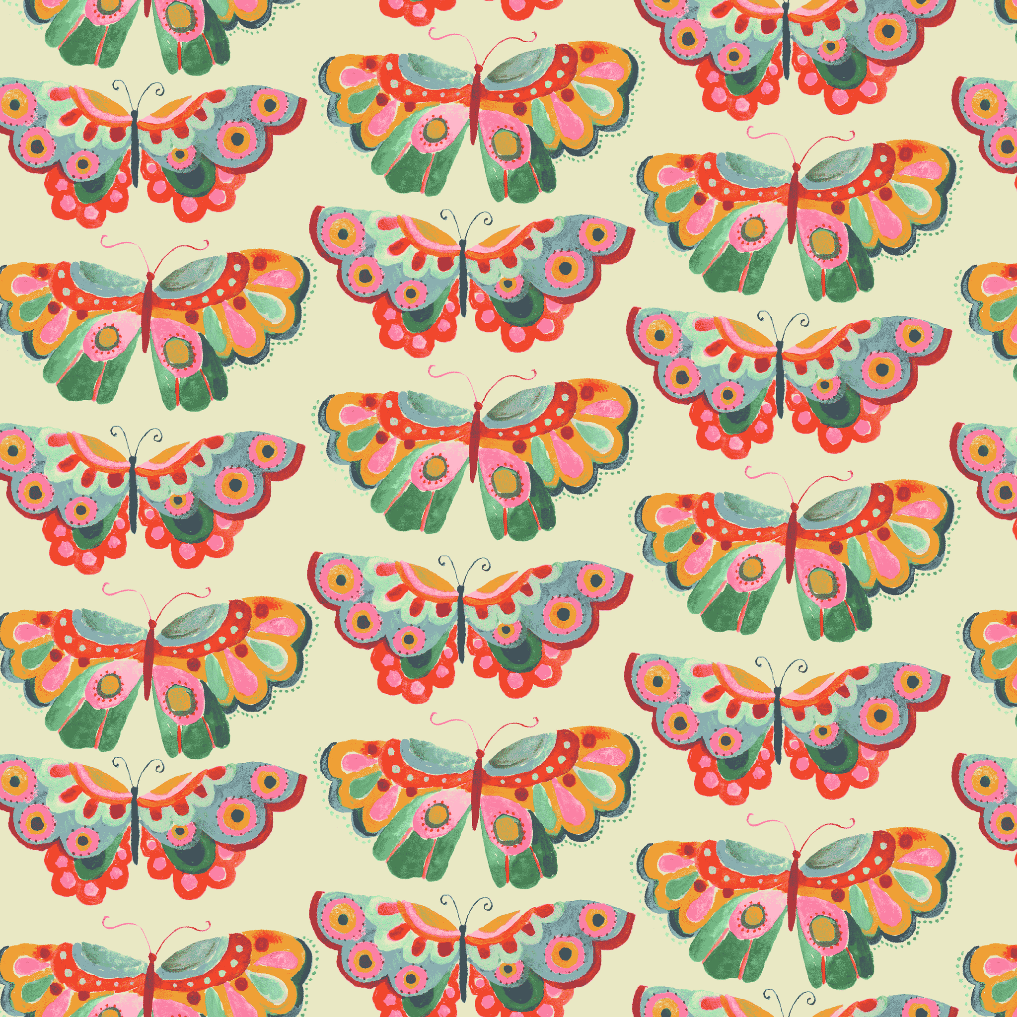  tiled preview square