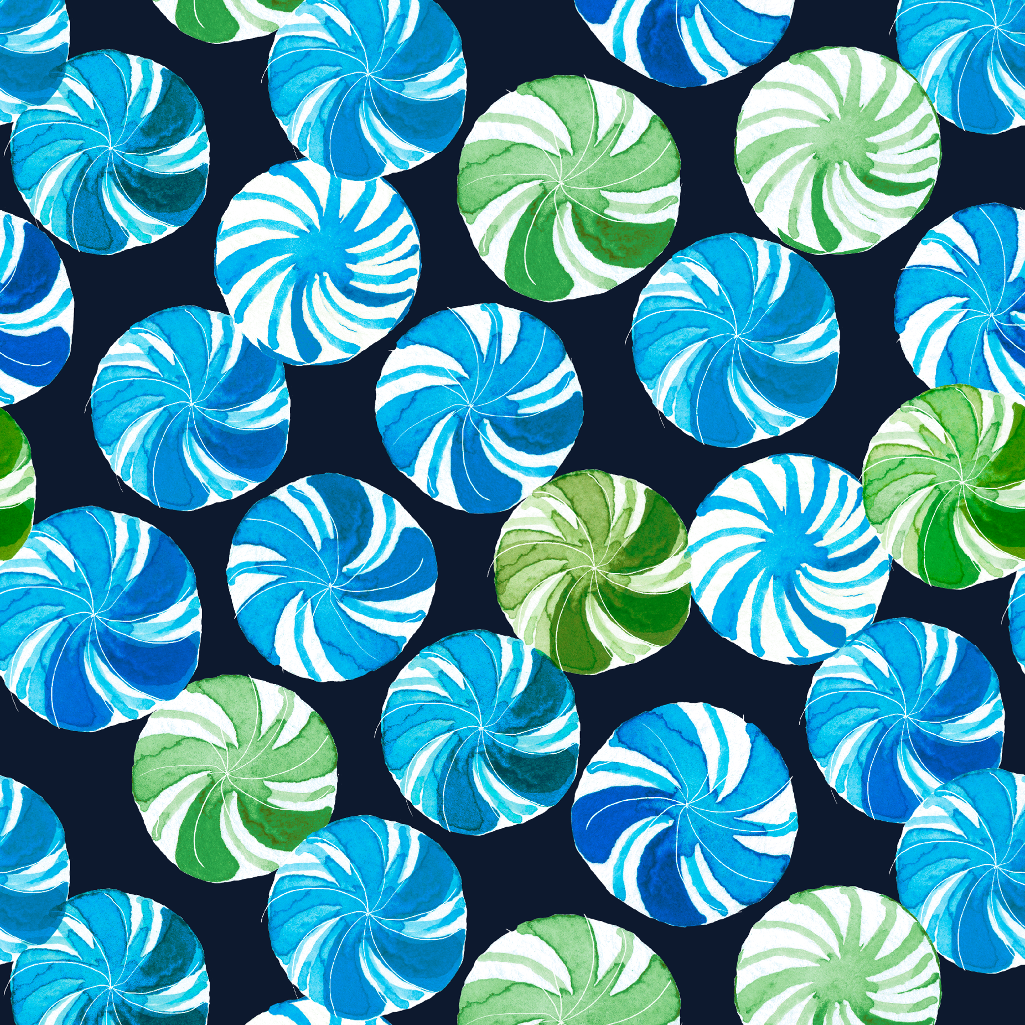  tiled preview square