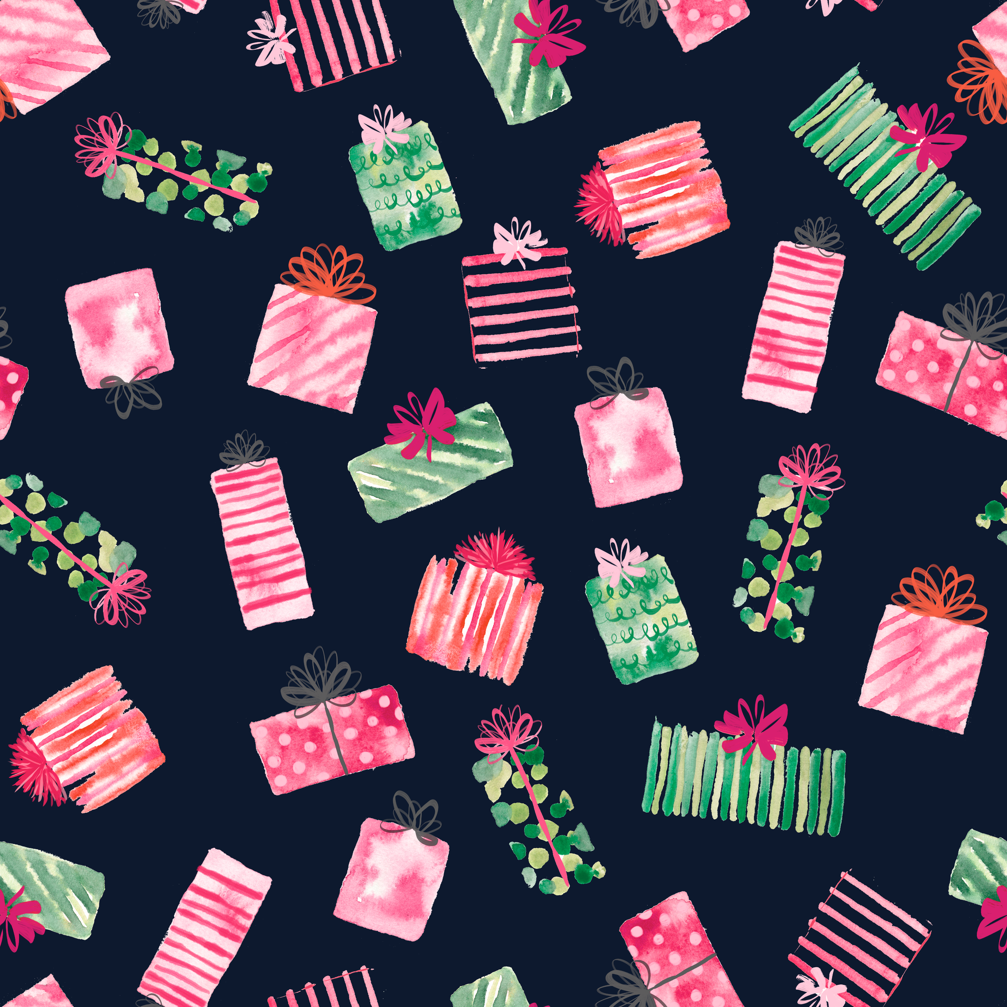  tiled preview square
