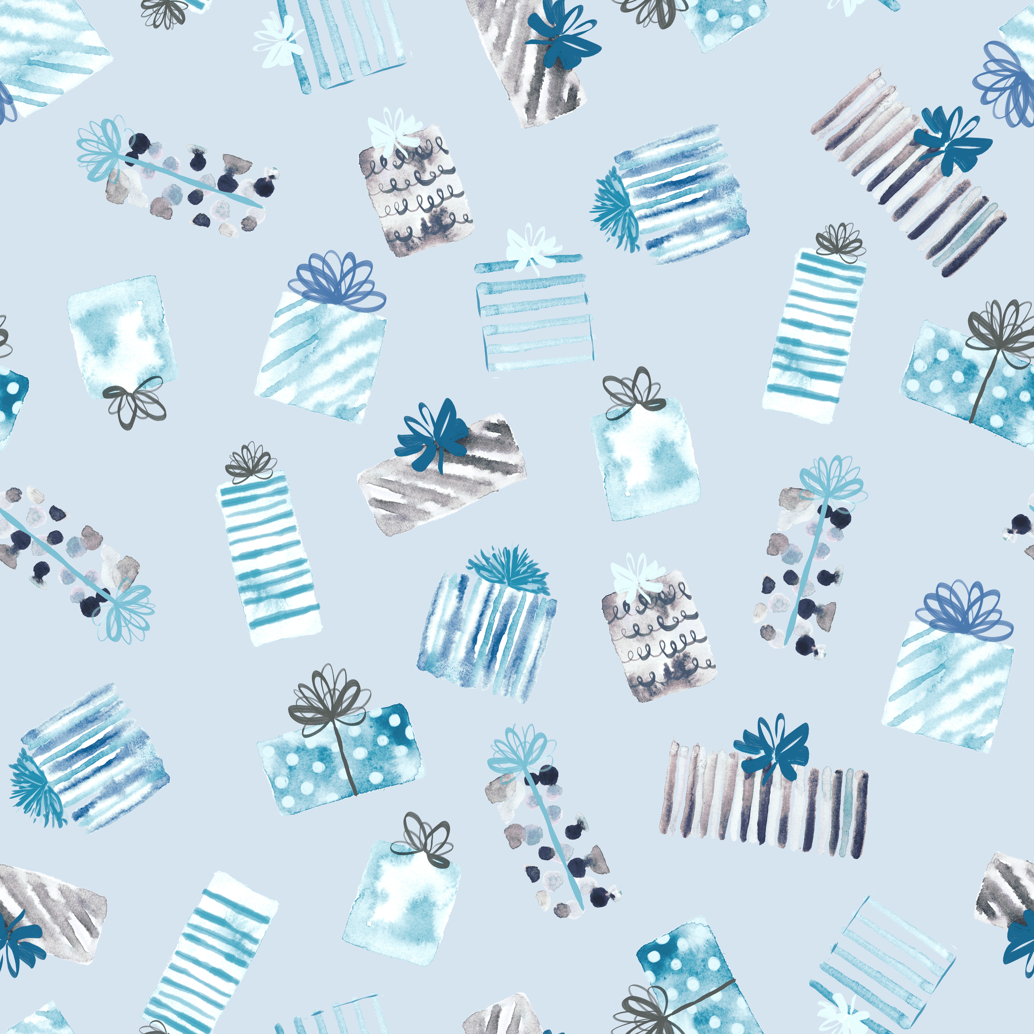  tiled preview square
