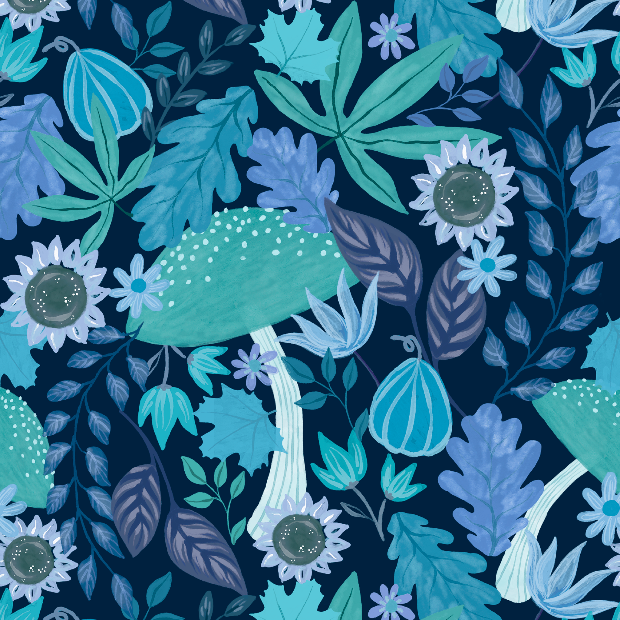  tiled preview square