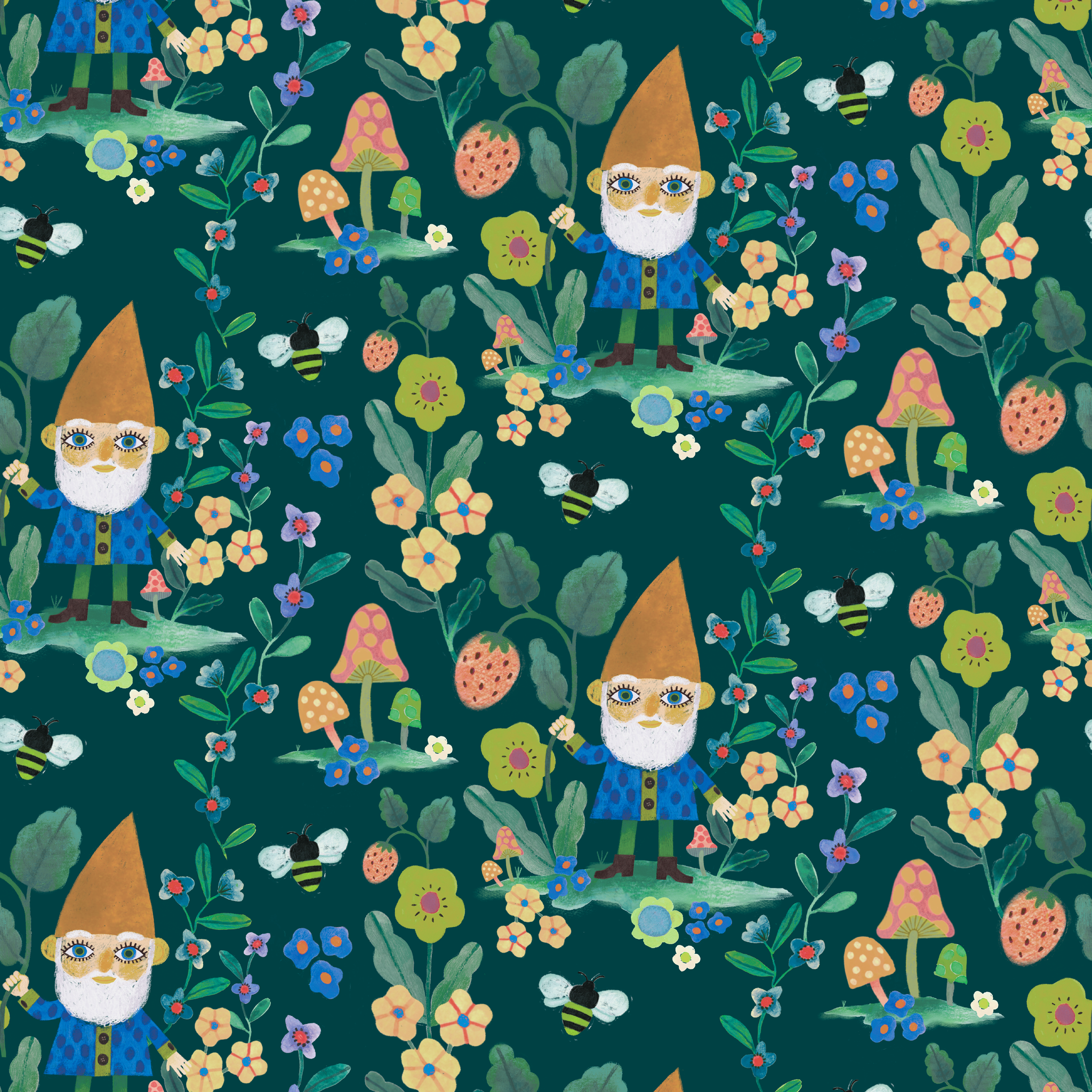  tiled preview square