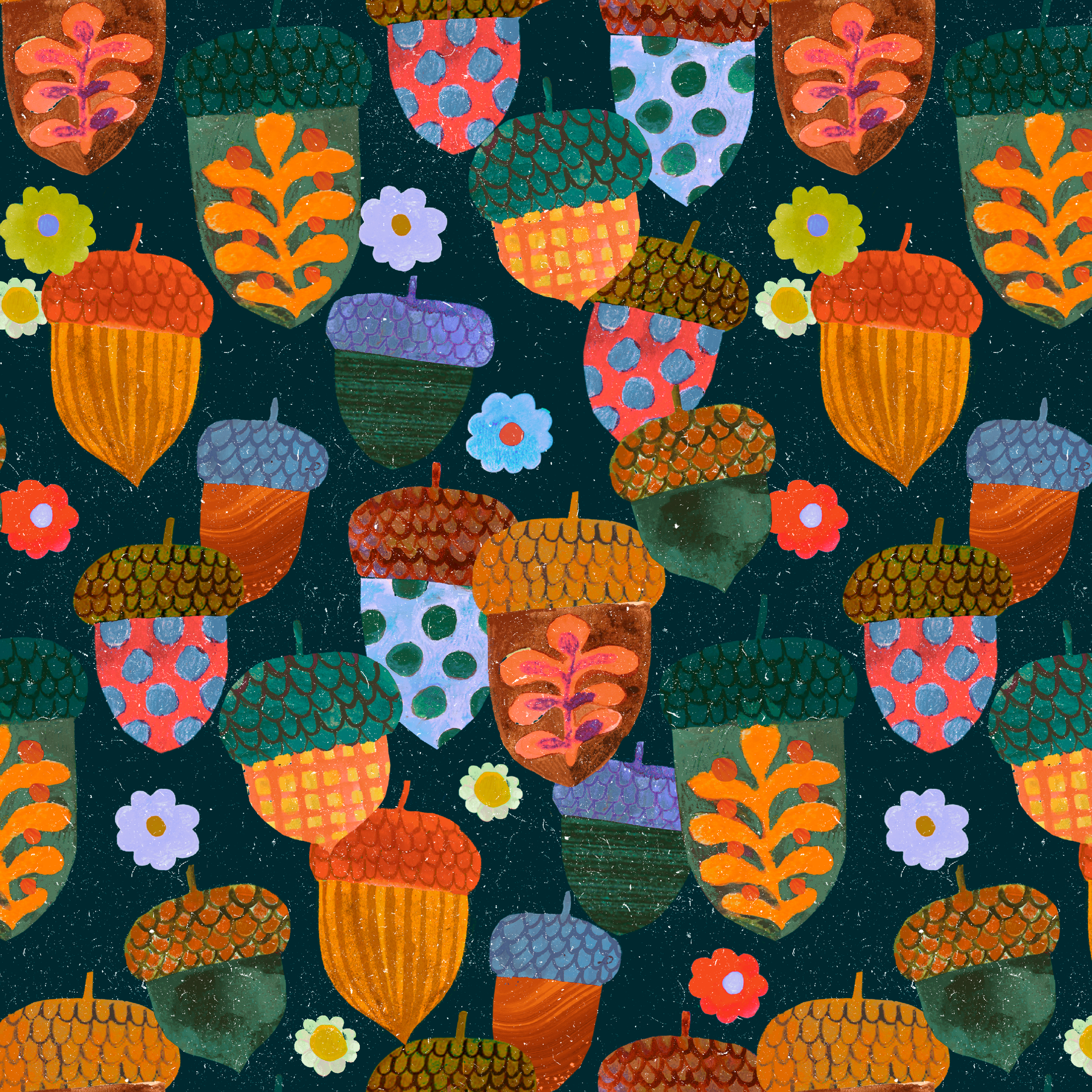  tiled preview square