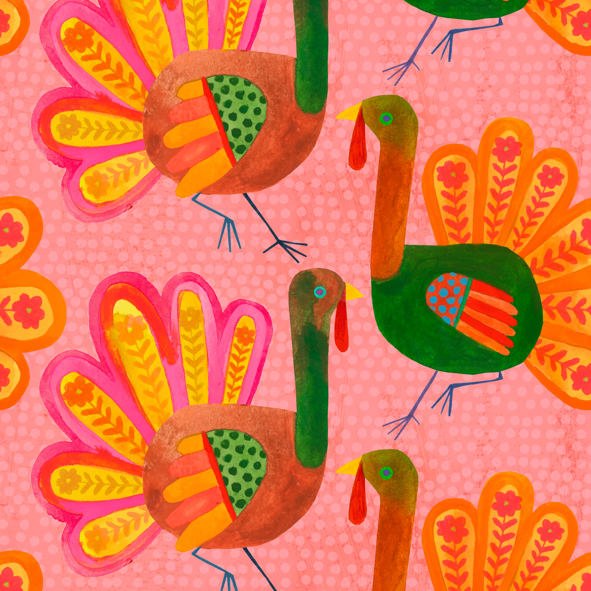  tiled preview square