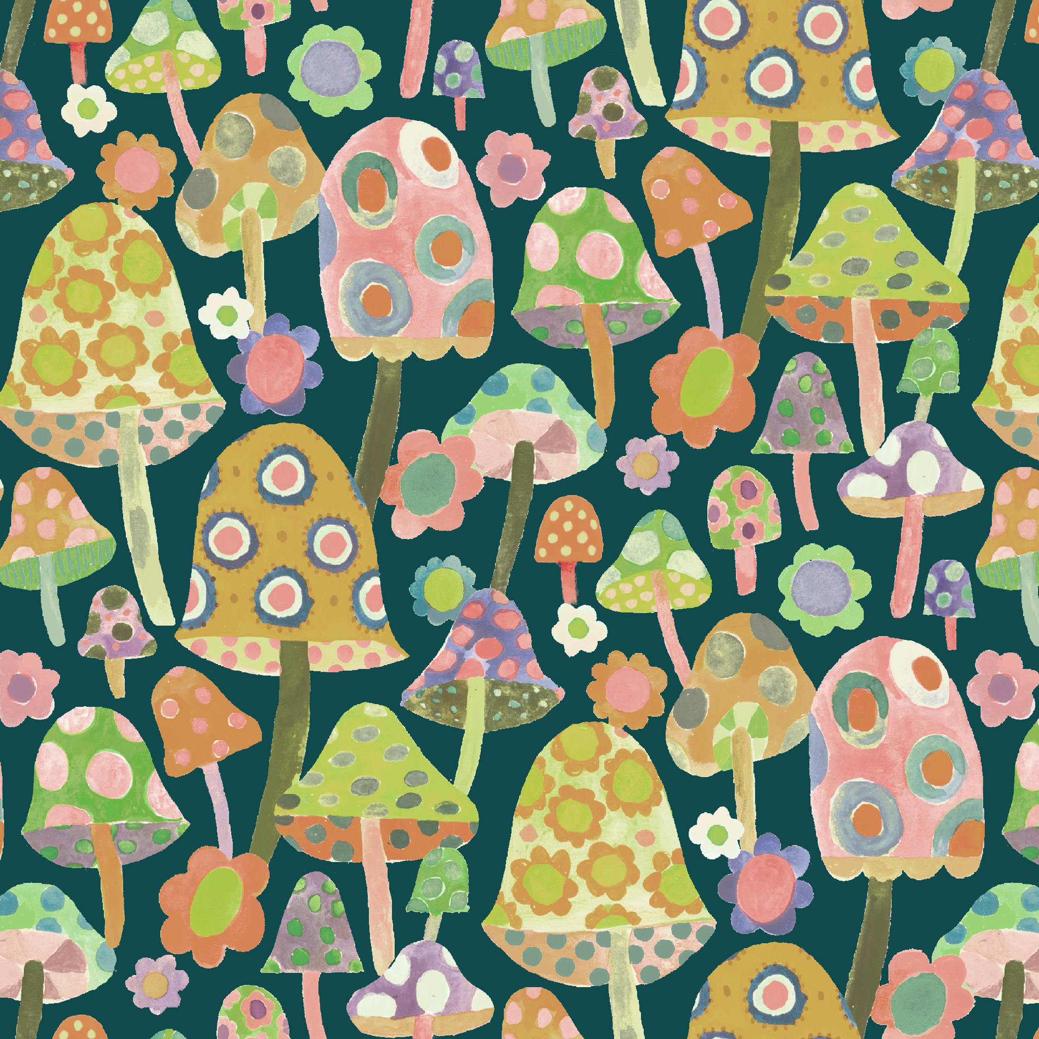  tiled preview square