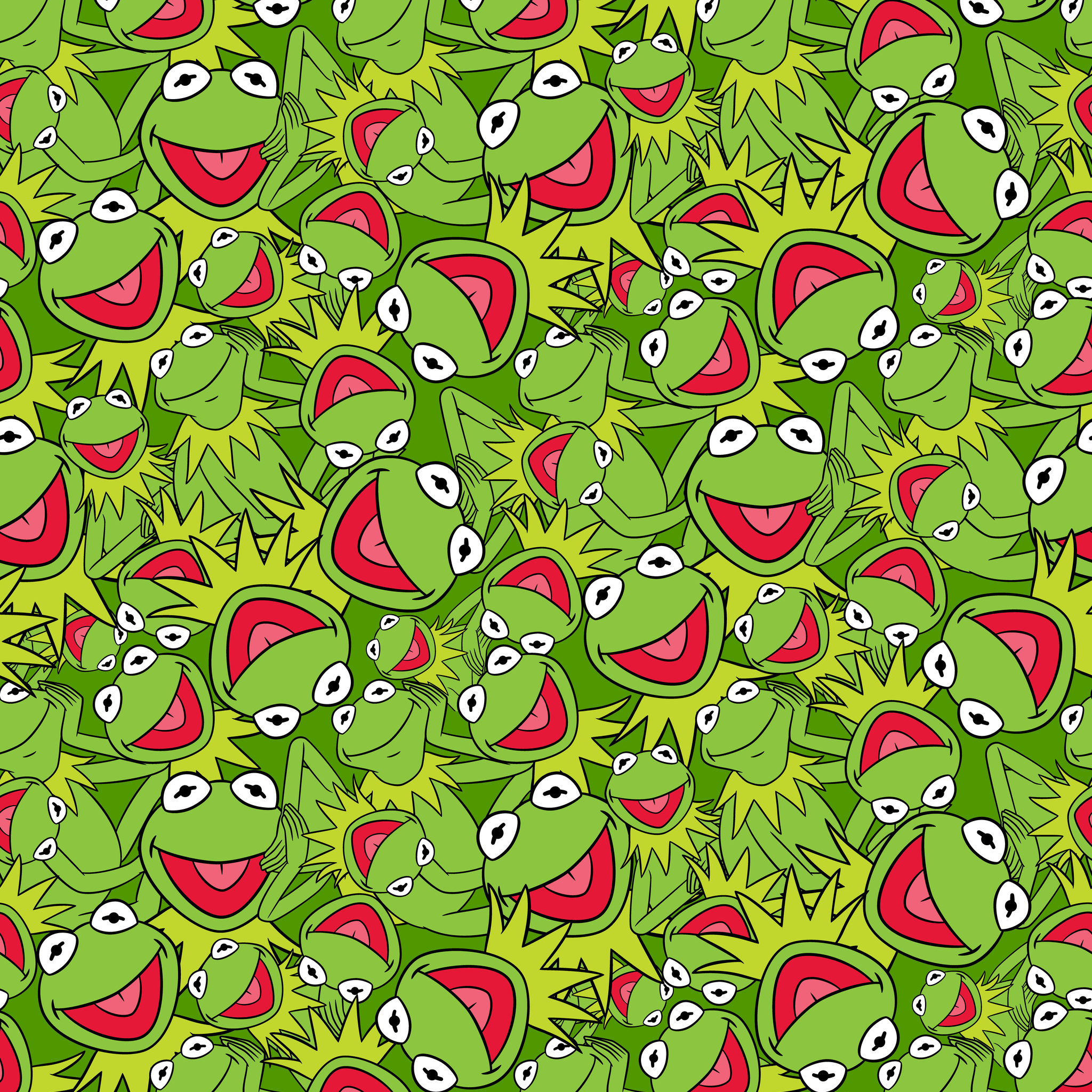  tiled preview square