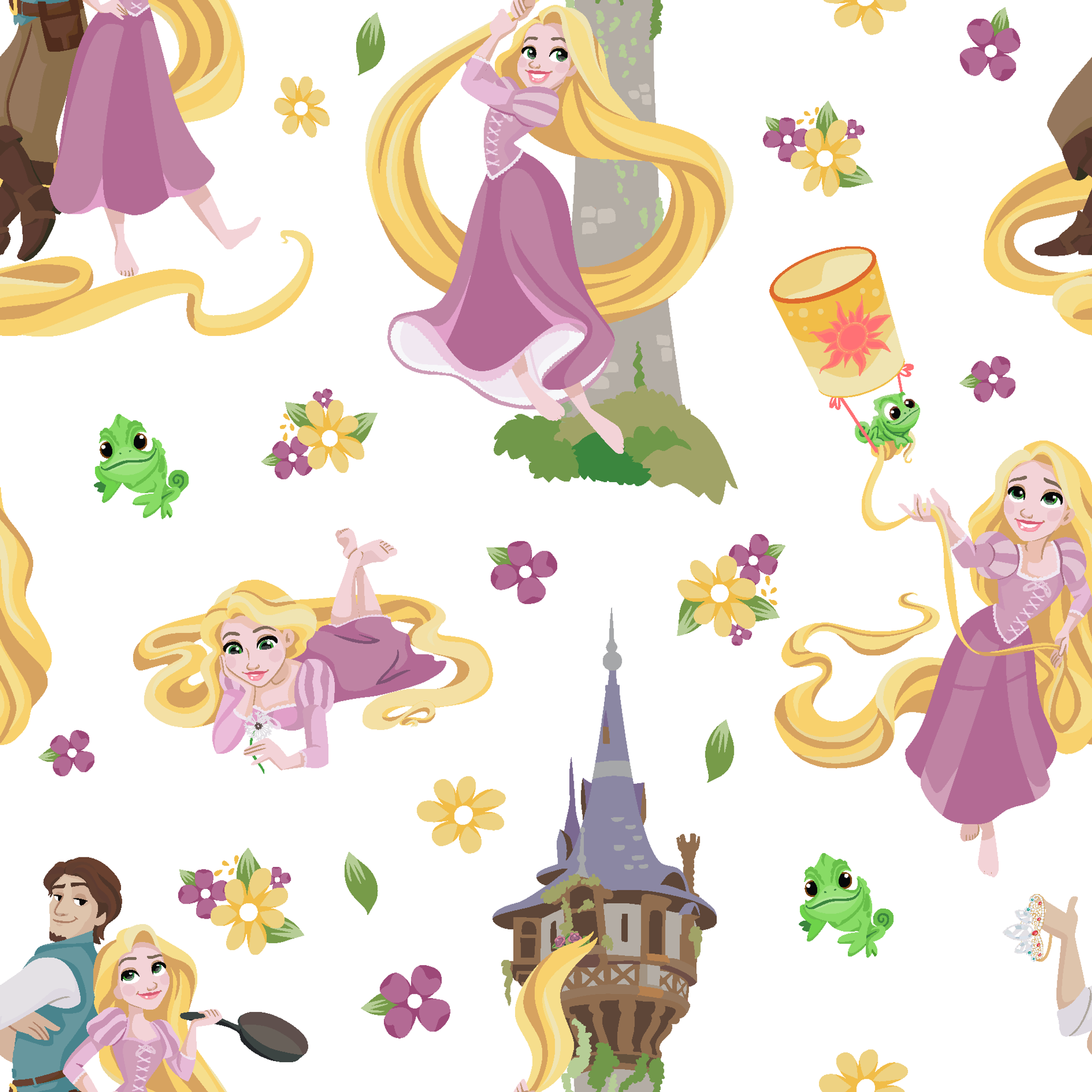  tiled preview square