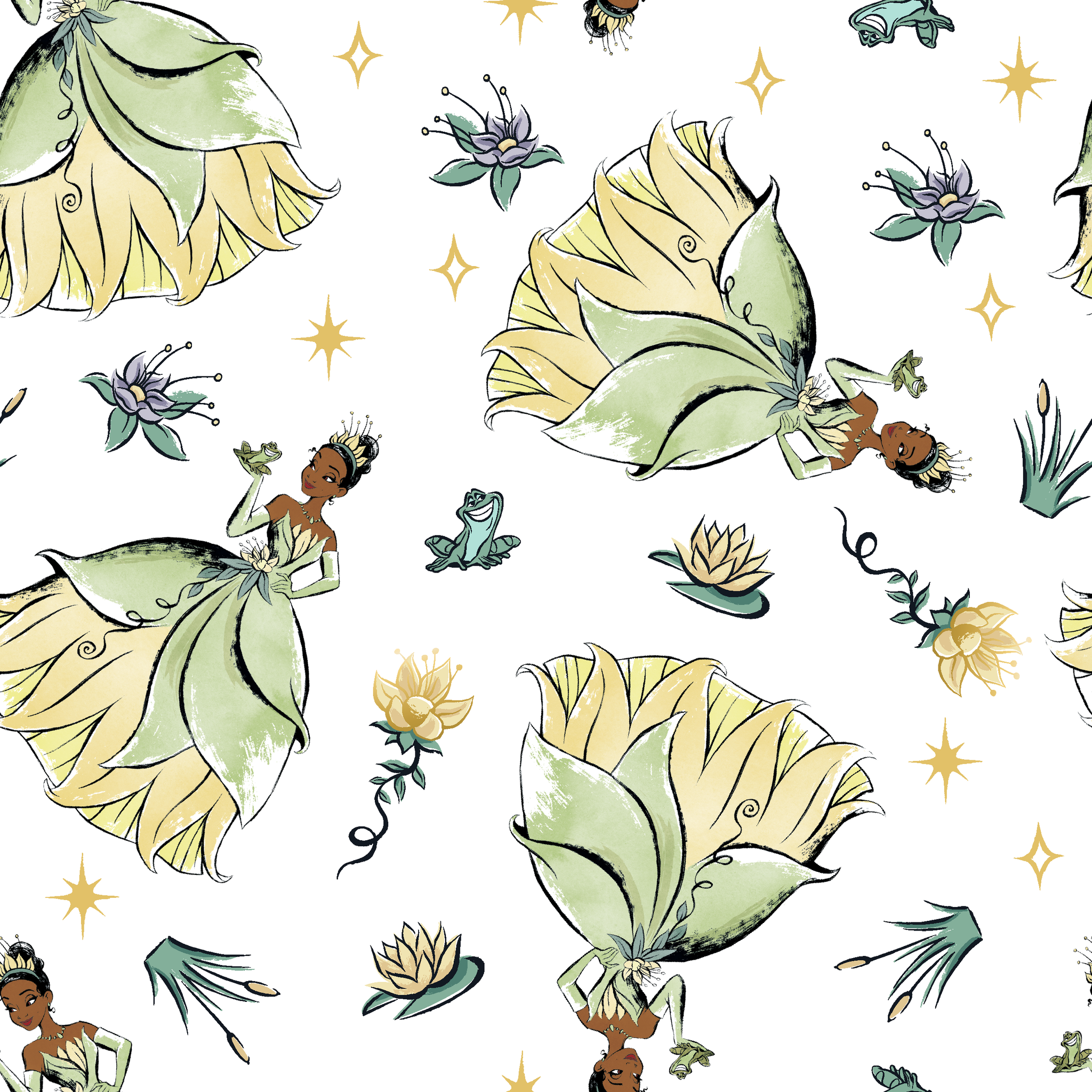  tiled preview square