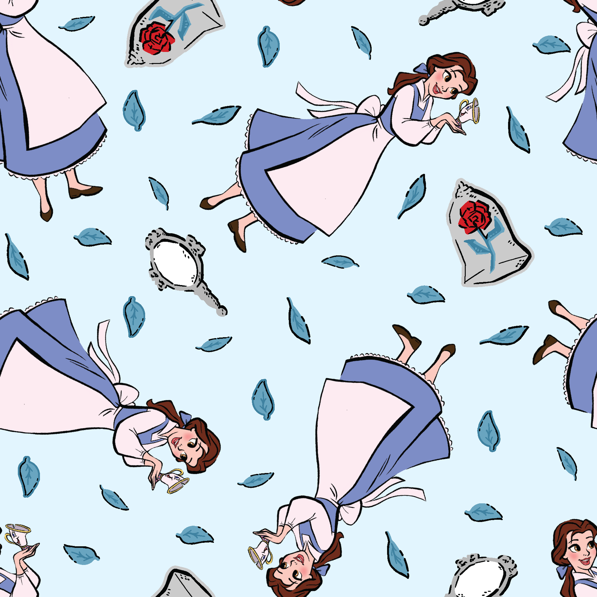  tiled preview square