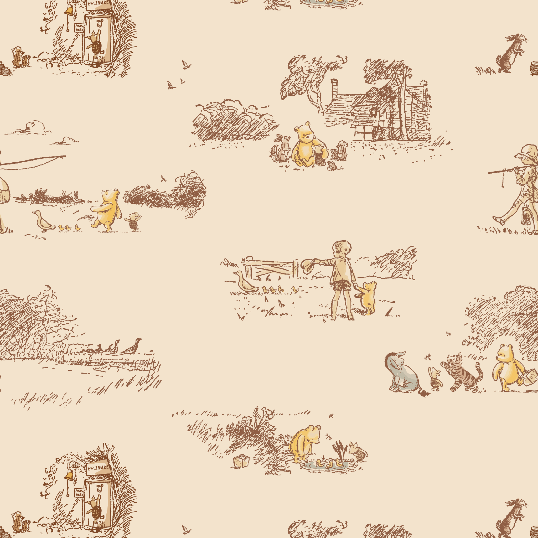  tiled preview square