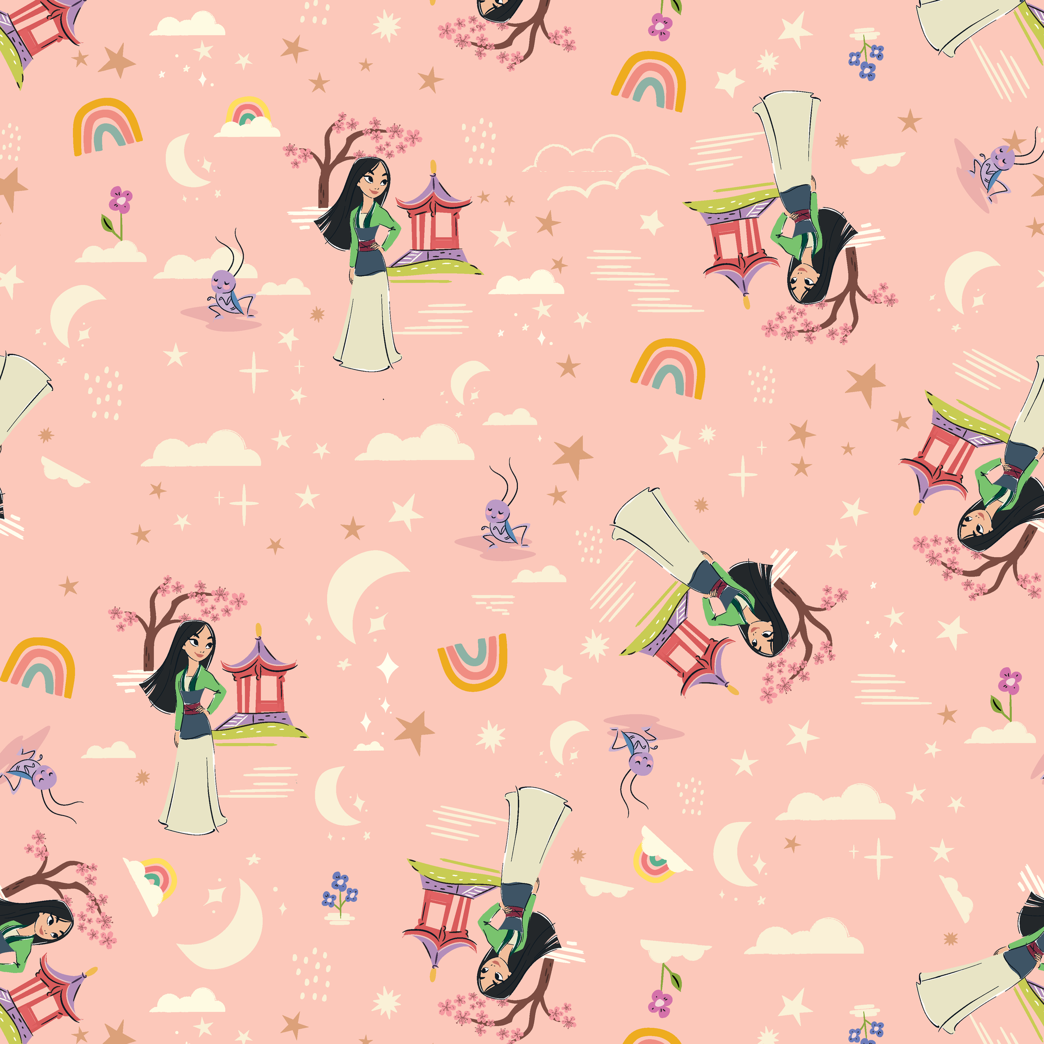  tiled preview square