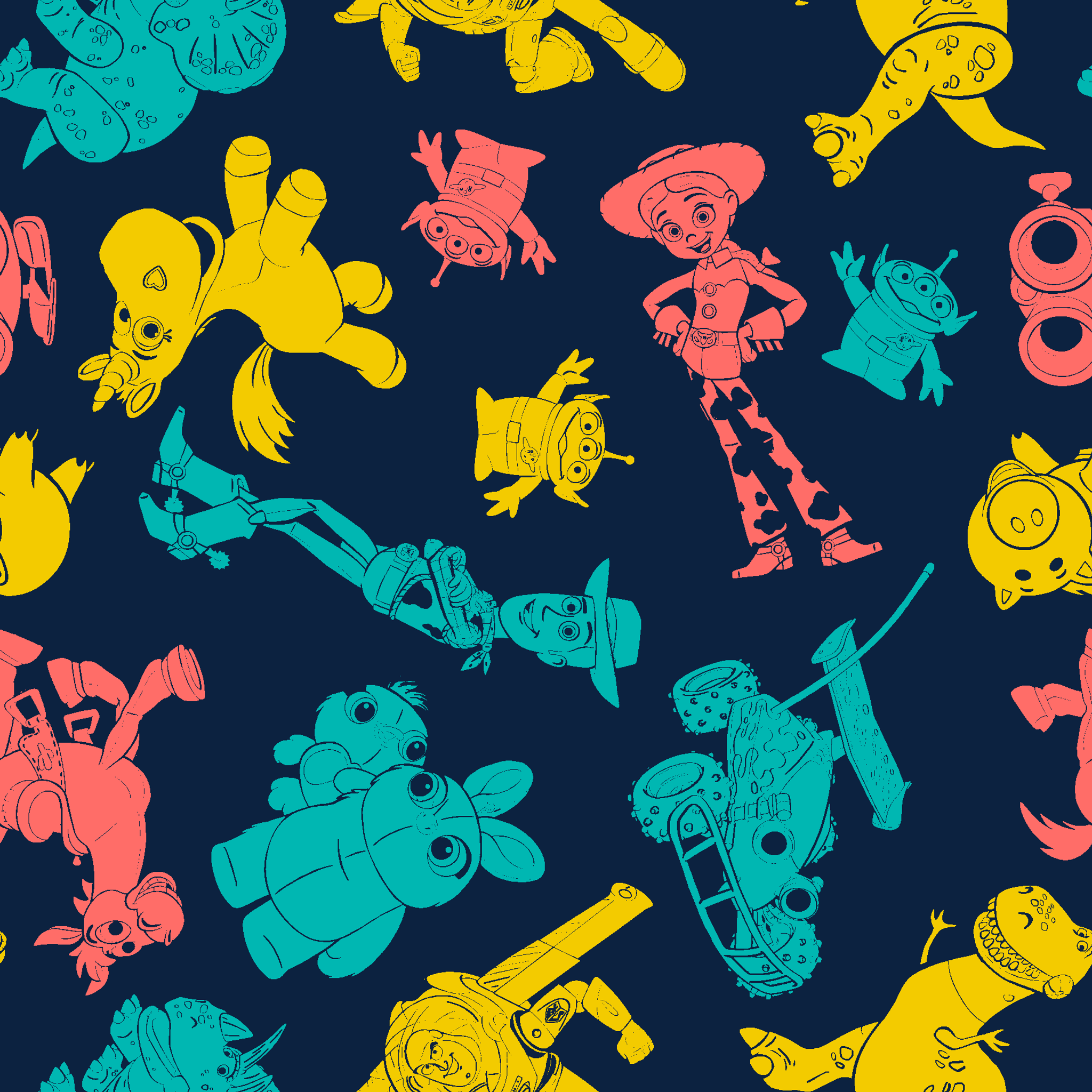  tiled preview square