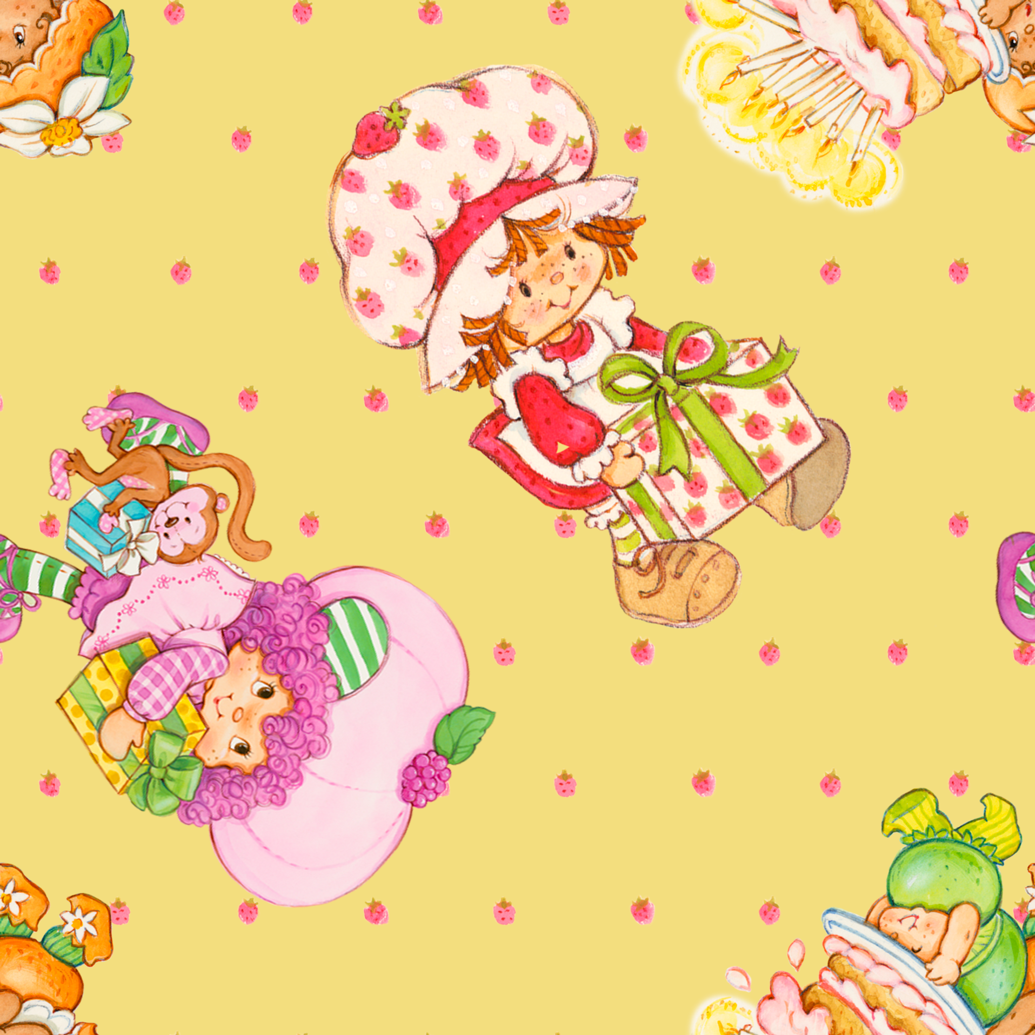  tiled preview square