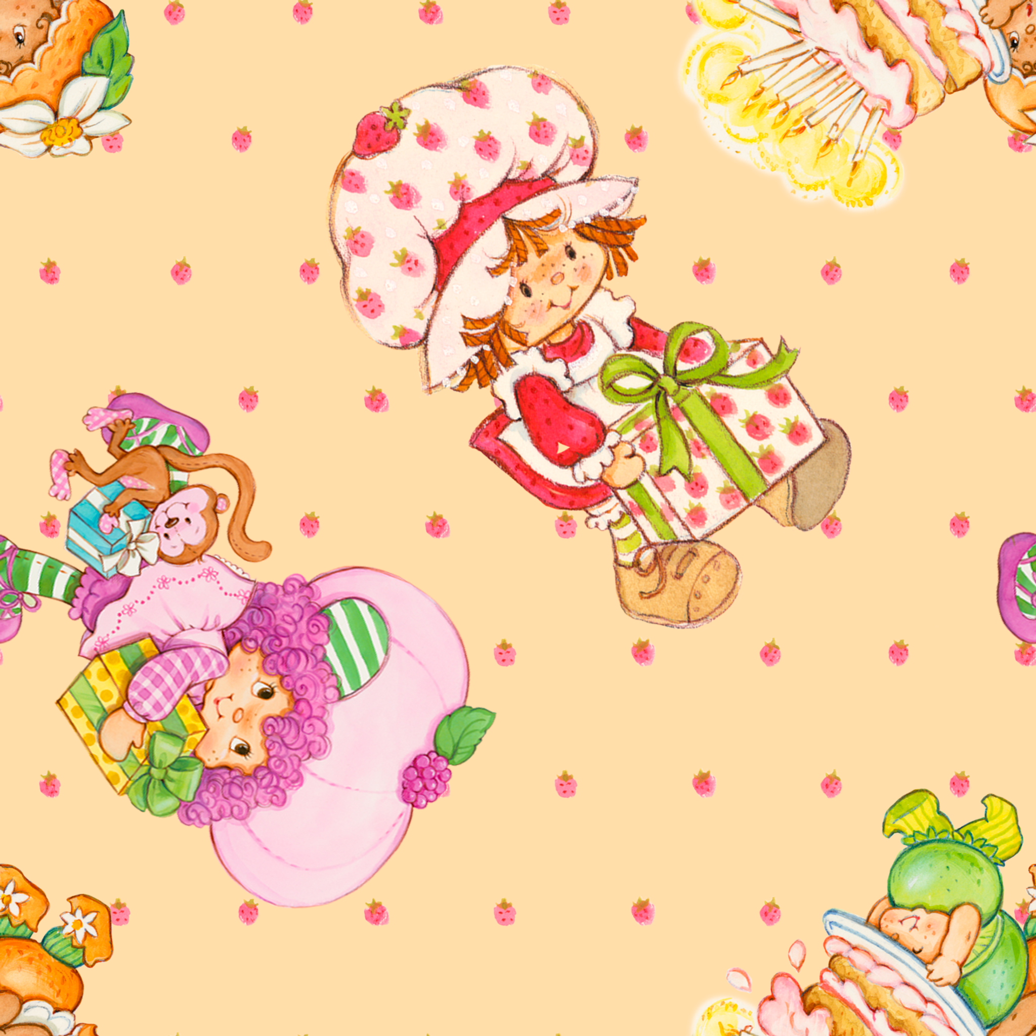  tiled preview square