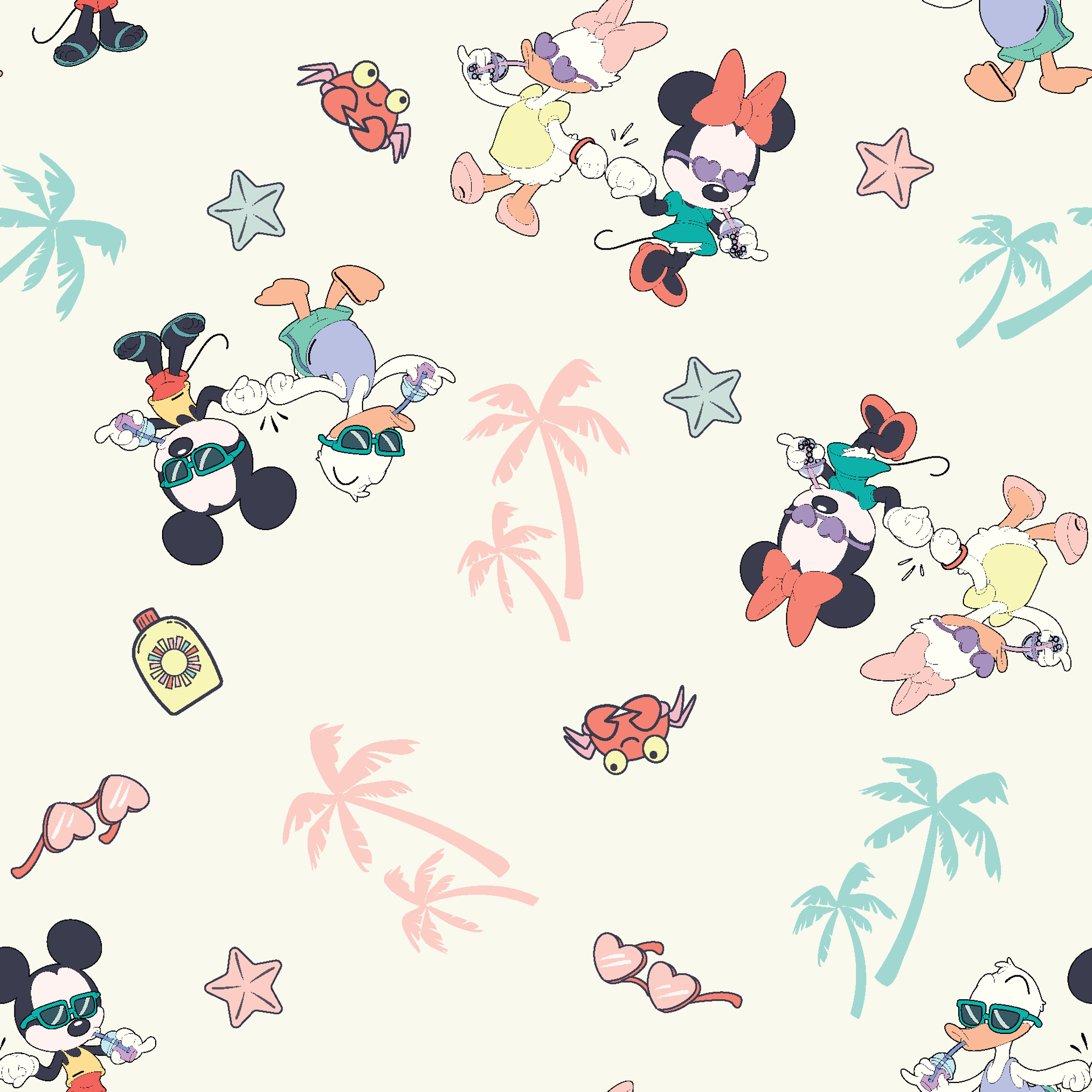  tiled preview square