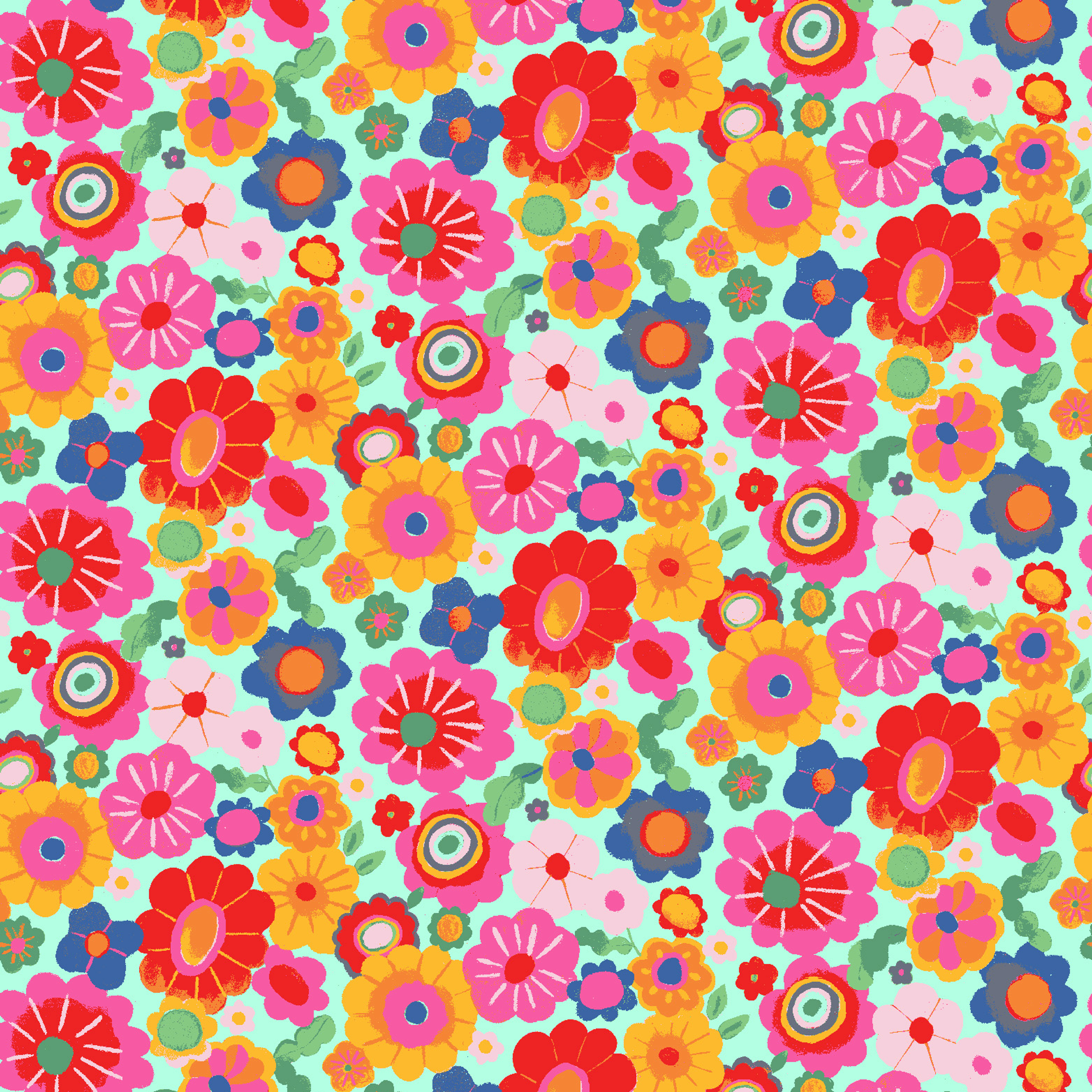  tiled preview square