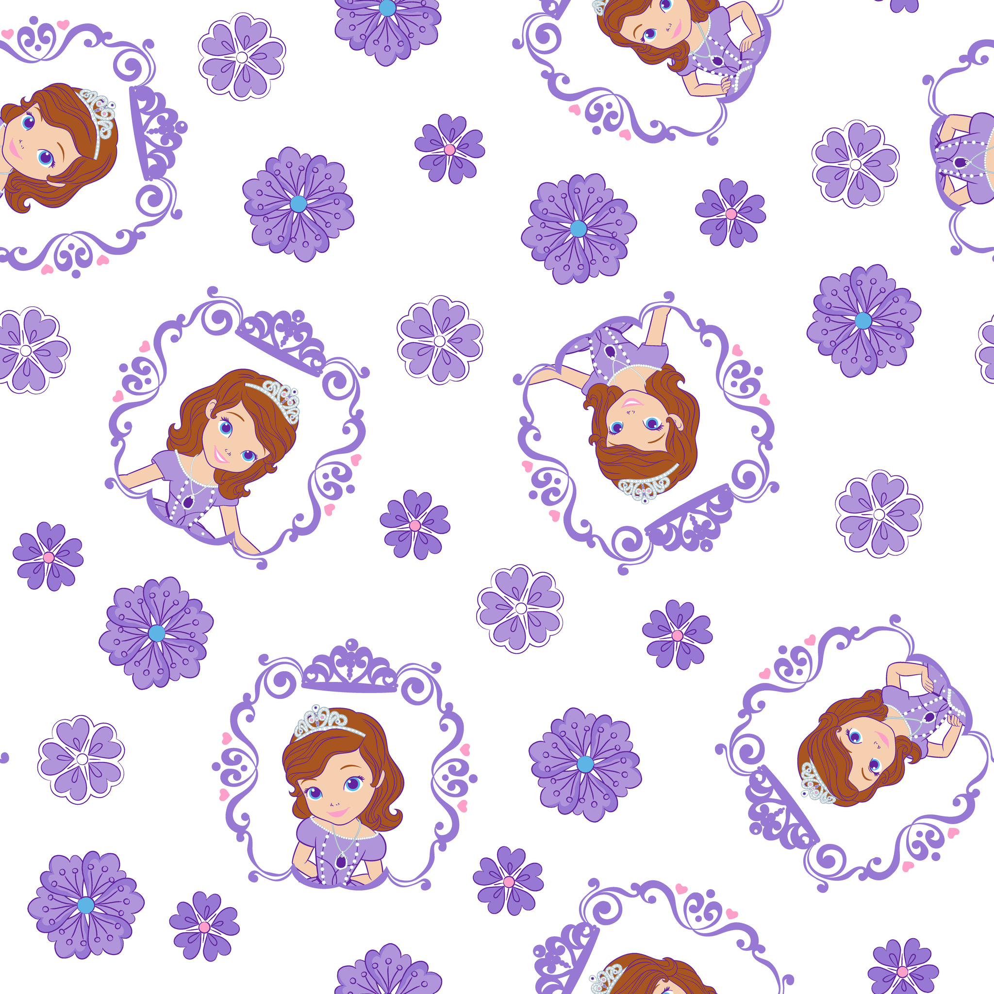  tiled preview square
