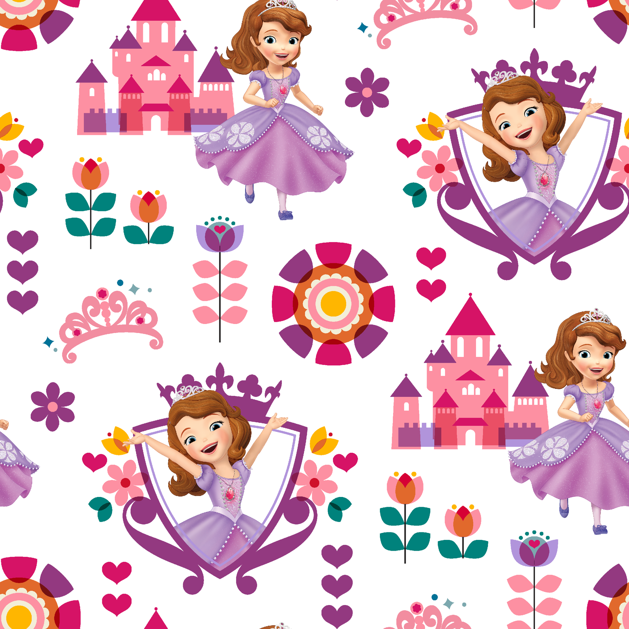  tiled preview square