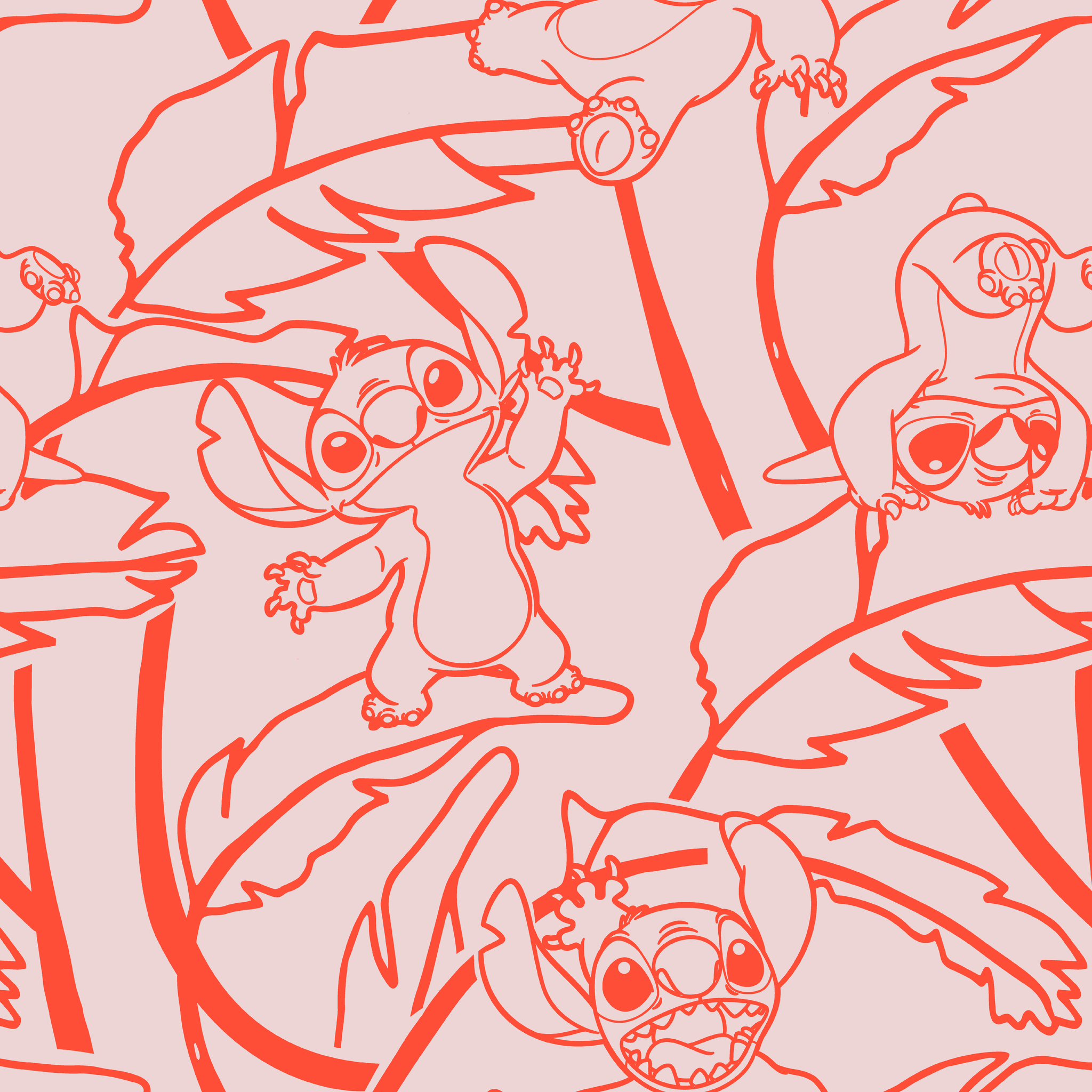  tiled preview square