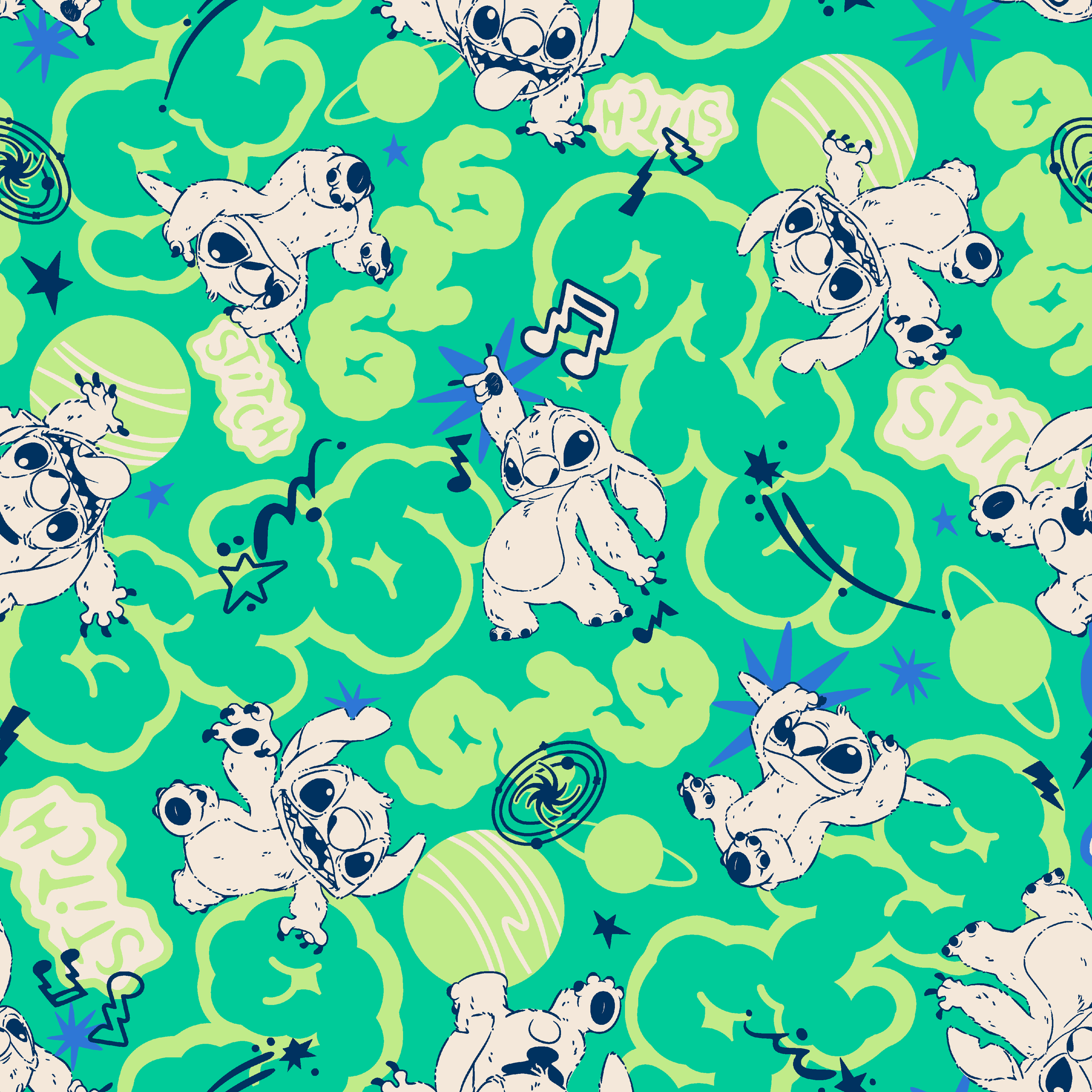  tiled preview square