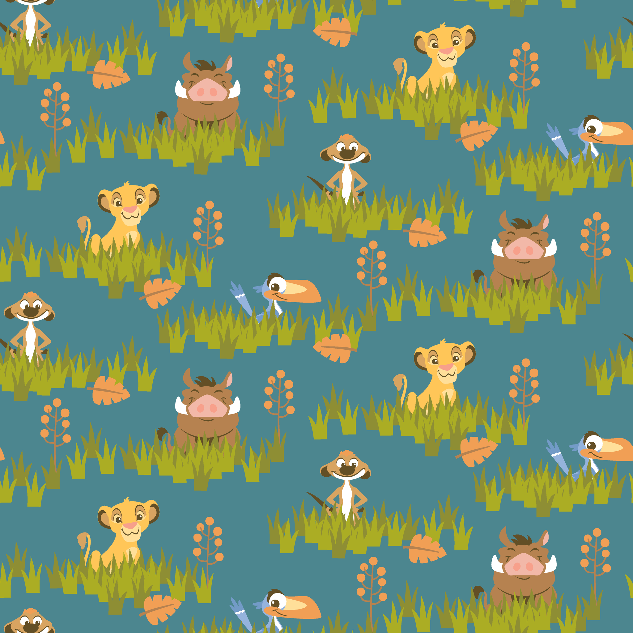  tiled preview square