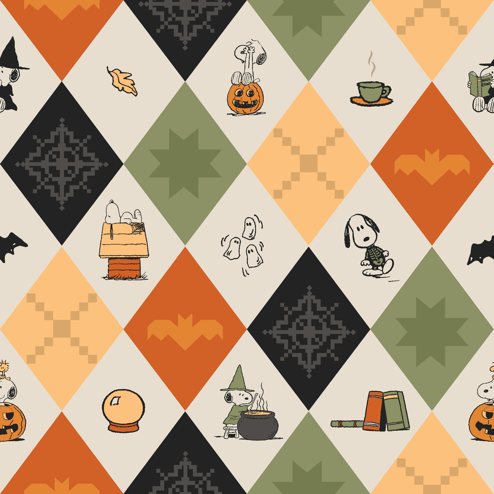  tiled preview square