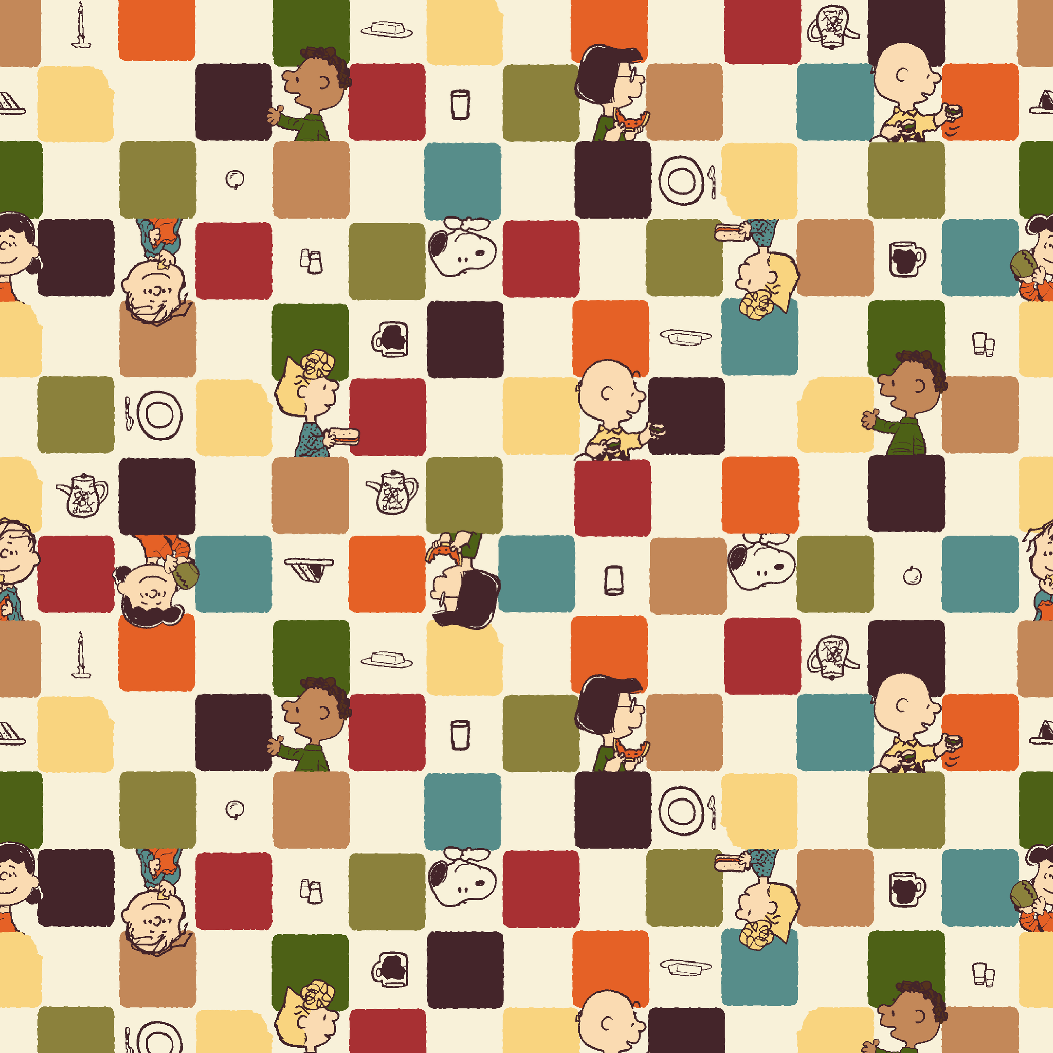  tiled preview square