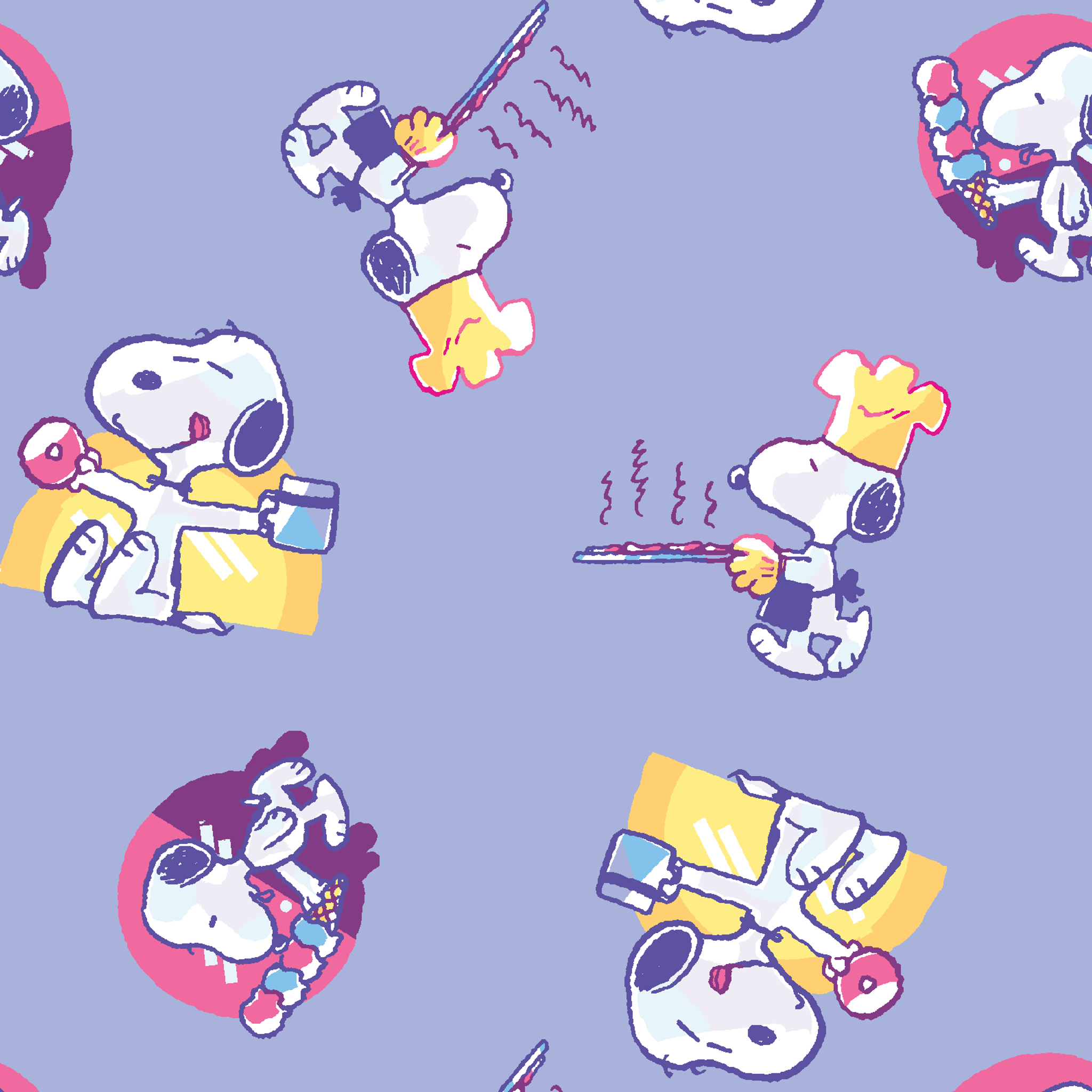  tiled preview square