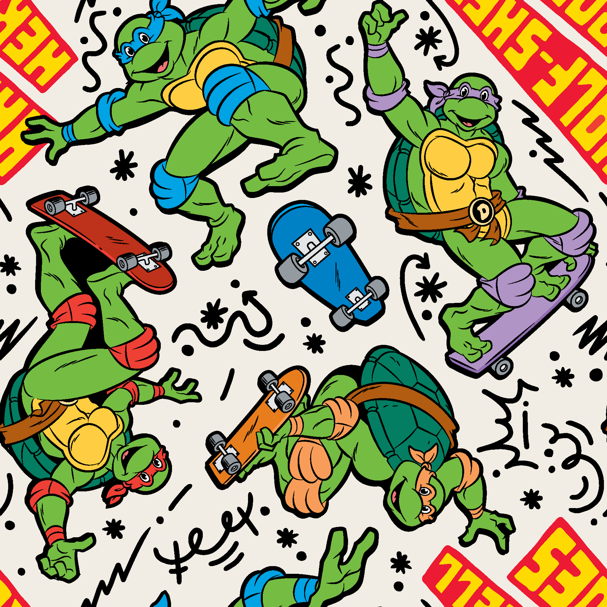  tiled preview square
