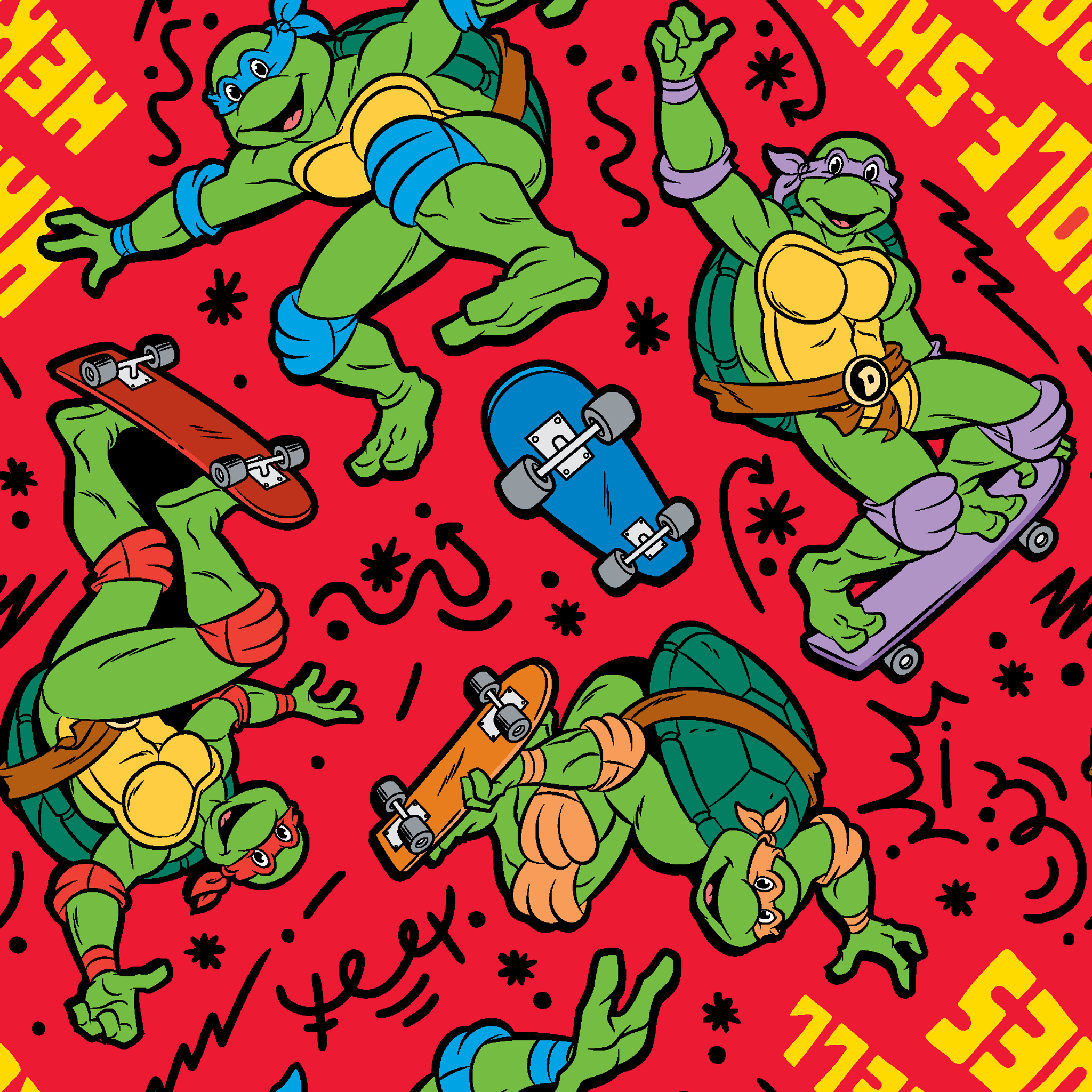  tiled preview square