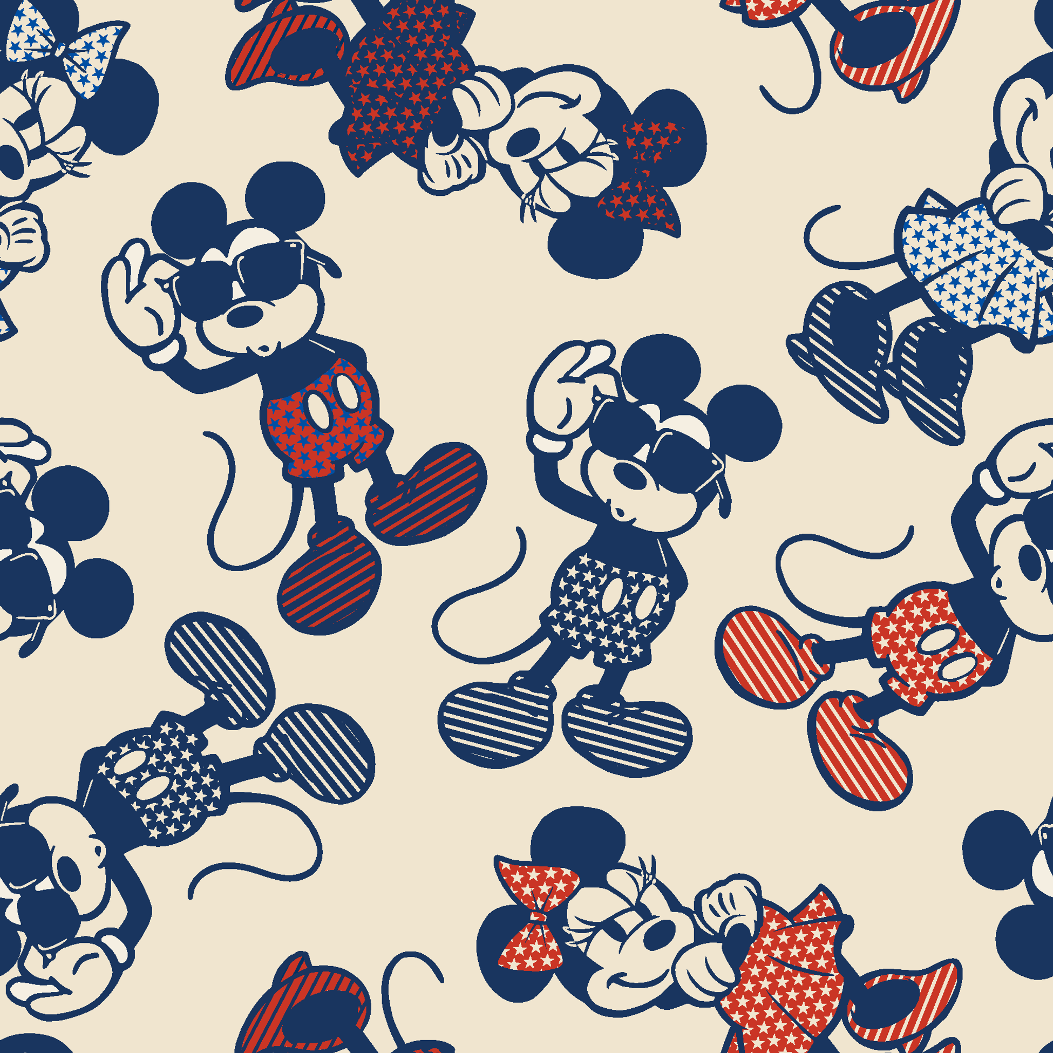  tiled preview square