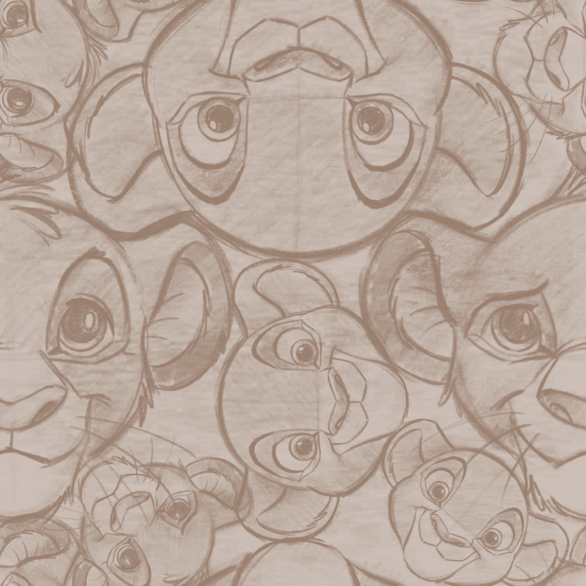  tiled preview square