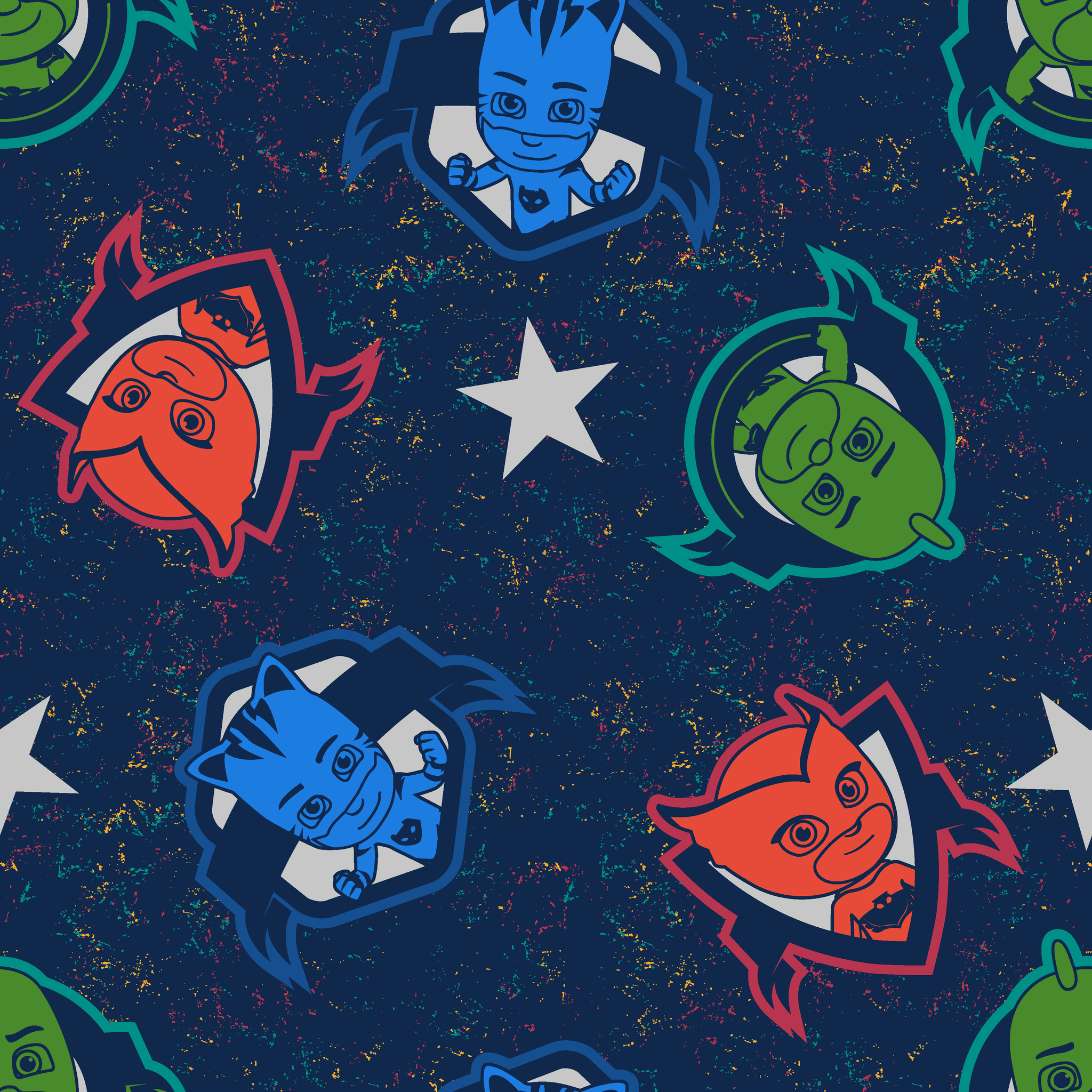  tiled preview square