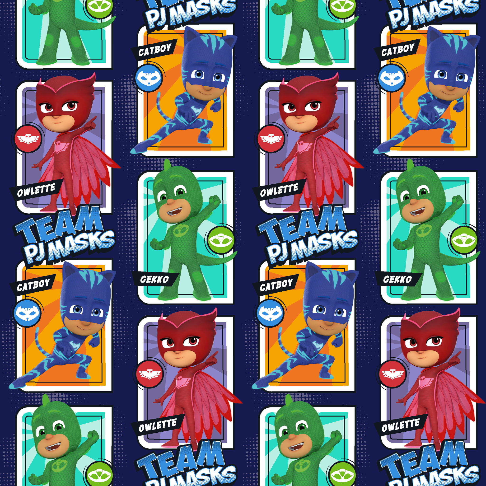  tiled preview square