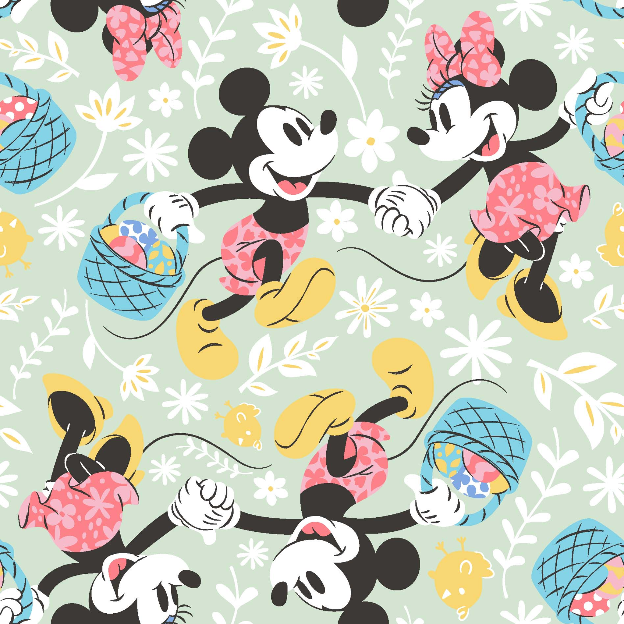  tiled preview square